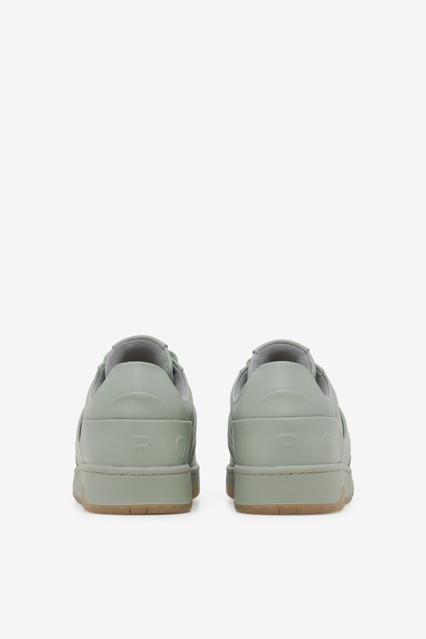 ALEX SNEAKERS SAGE GREEN 4