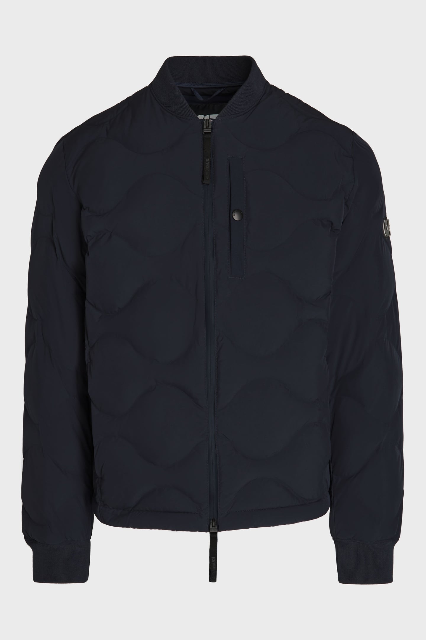 OLIGT V1.Y8.02 JACKET NAVY 2