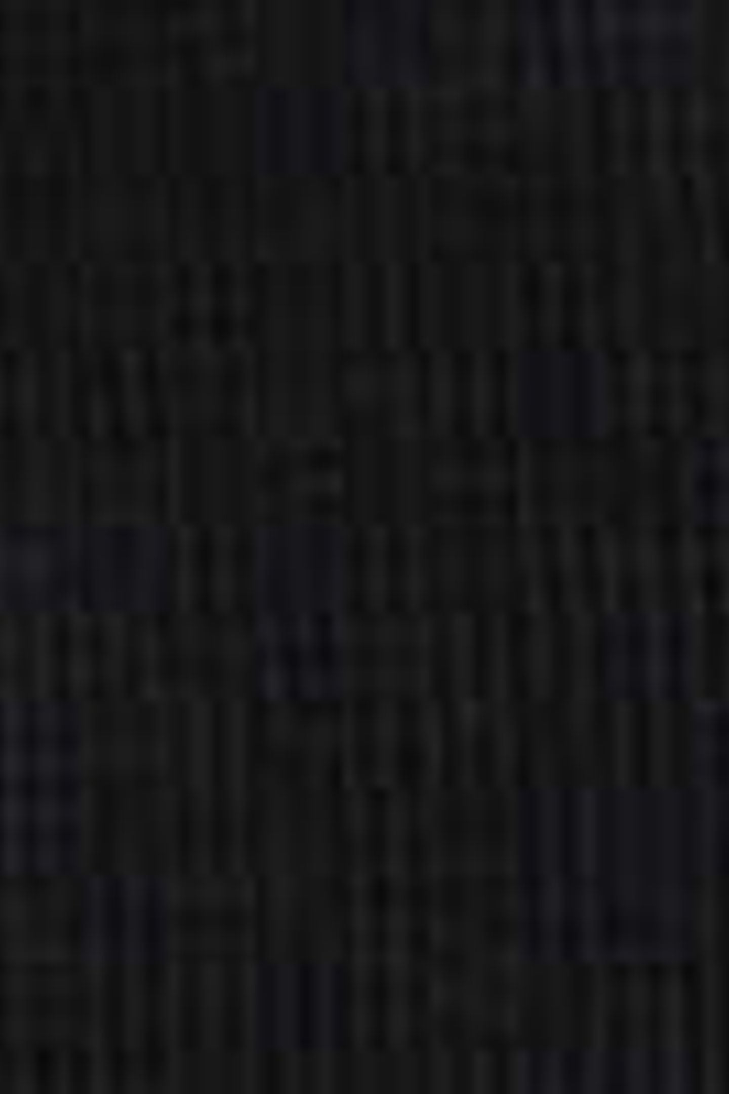 BLACK KNIT WAISTCOAT 7