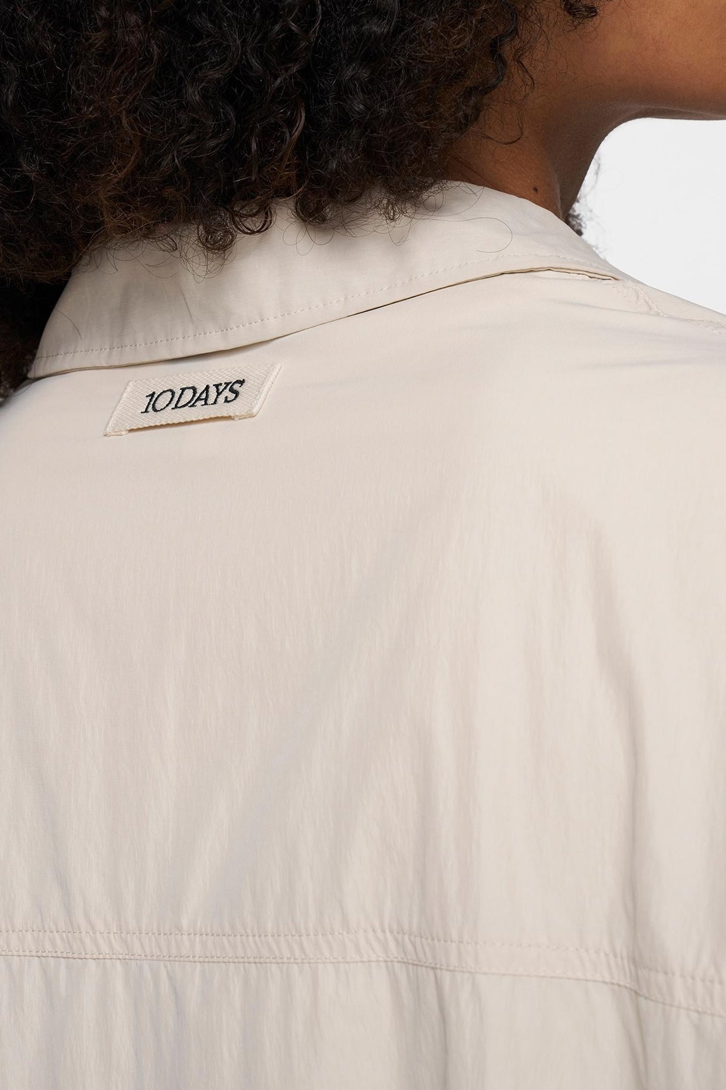 OVERSHIRT JACKET SOFT KIT 7