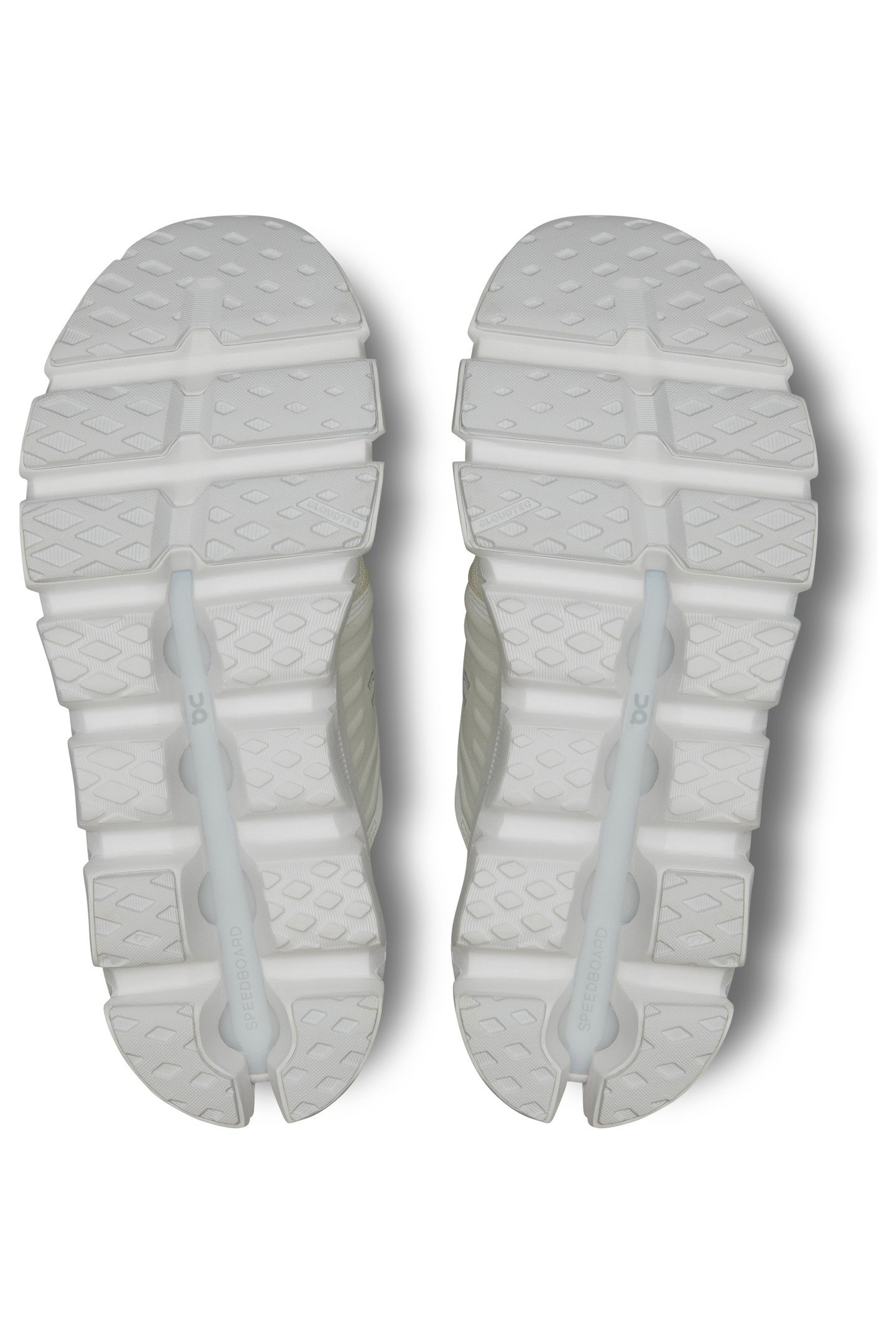 CLOUDSWIFT 3 AD W ALL WHITE 5