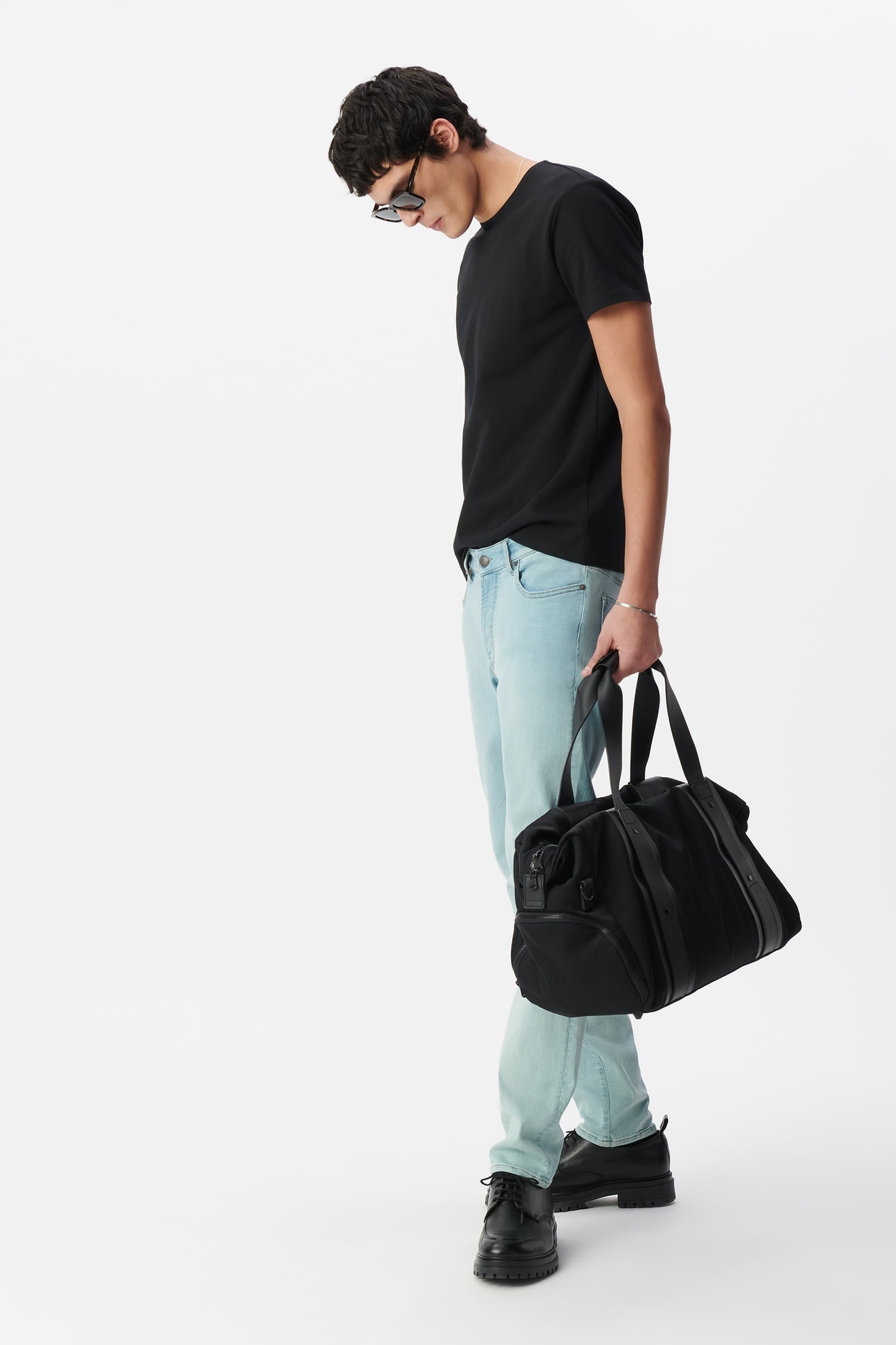 SKY ZIGGY SLIM JEANS 3