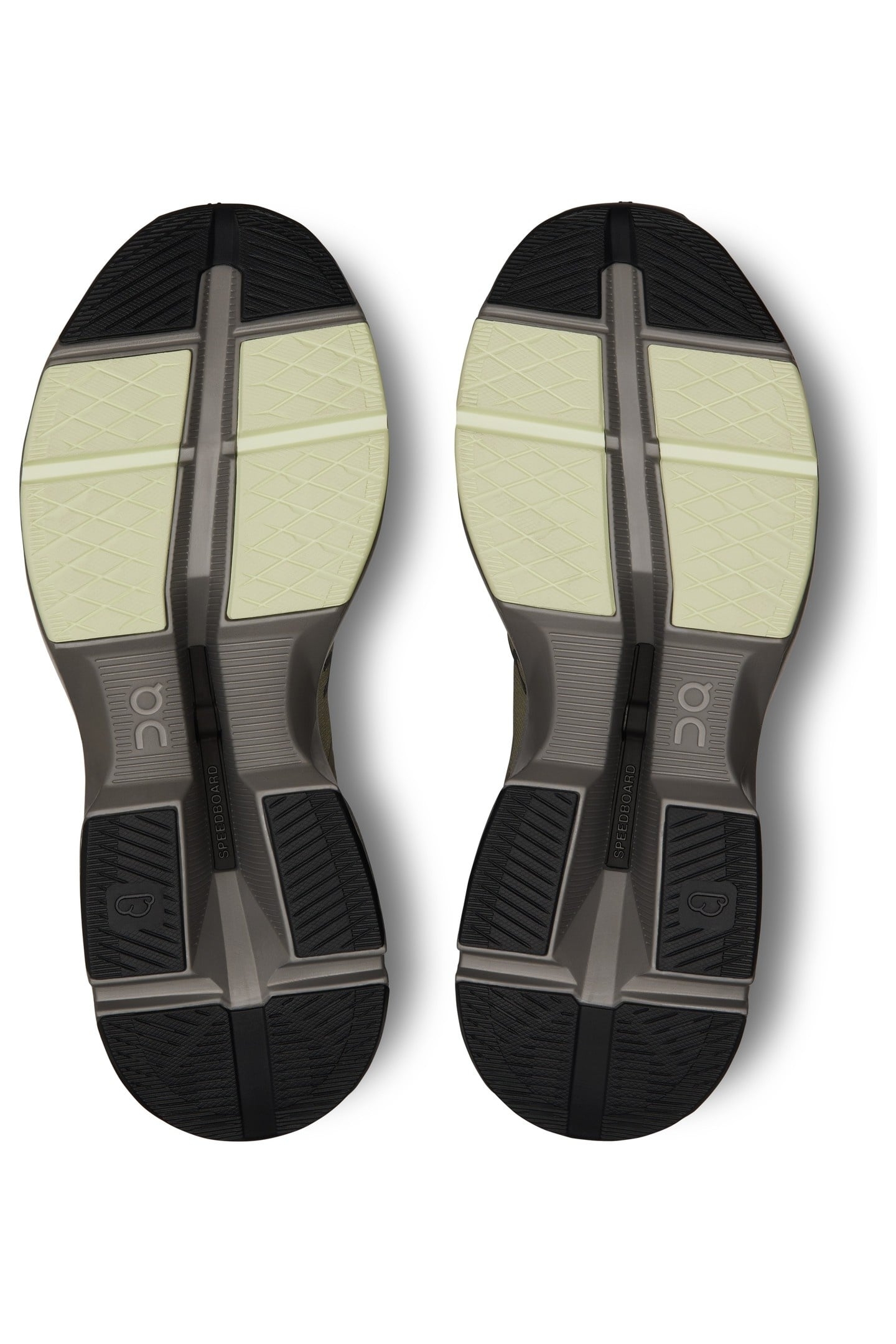 CLOUDPULSE 1 M GROVE | LIMA 6