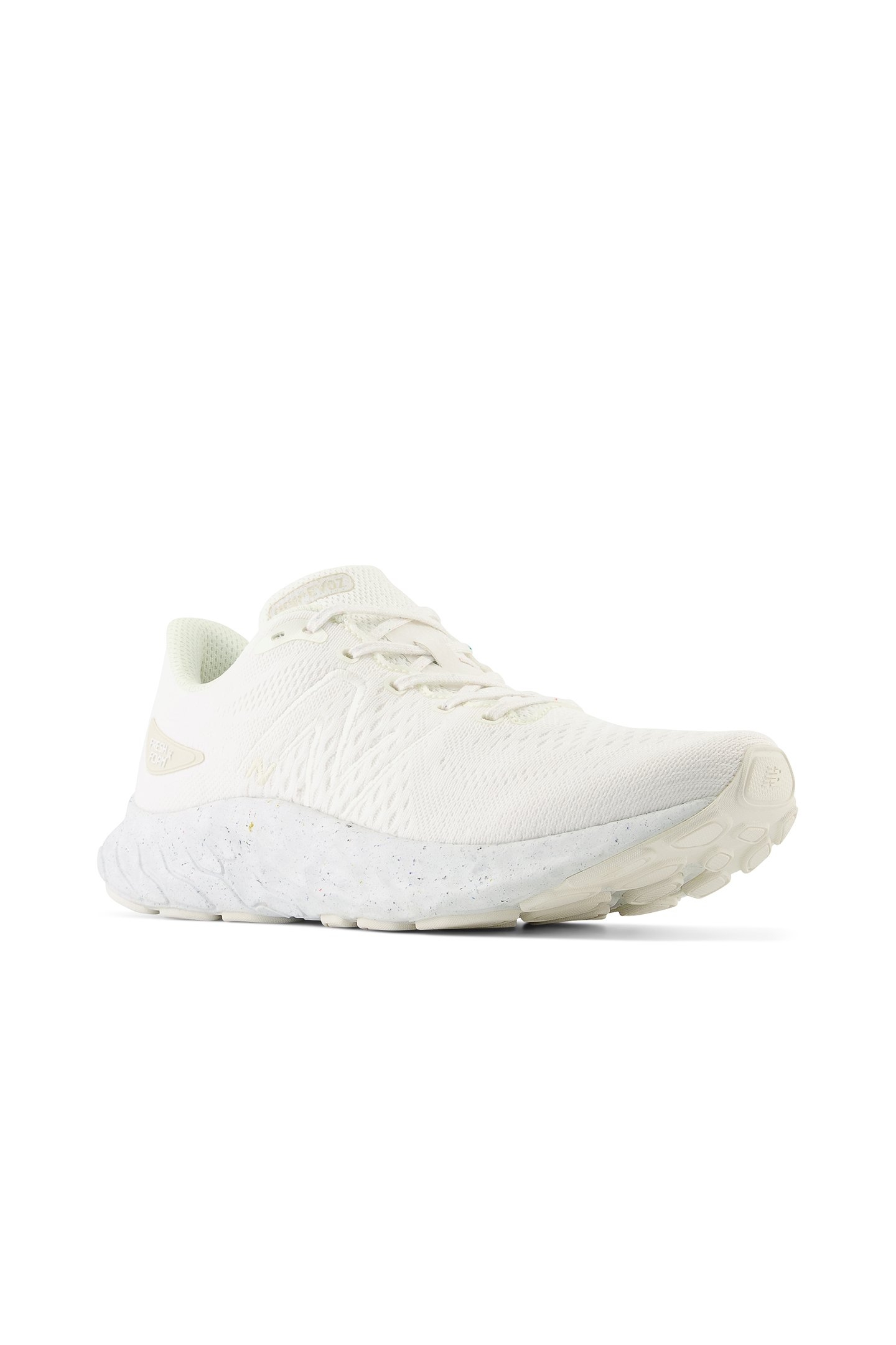 FRESH FOAM X EVOZ V3 SEA SALT 2