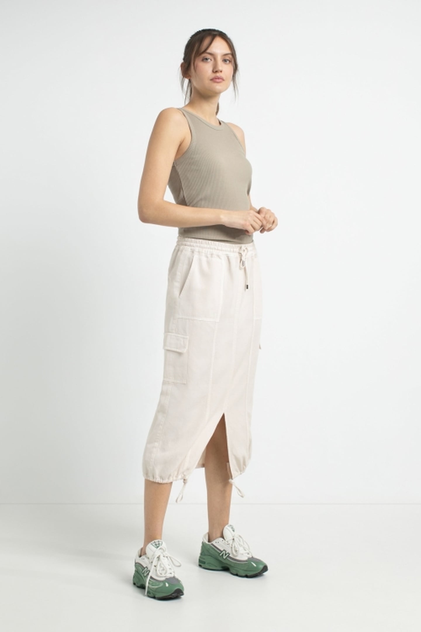 JAX SKIRT SAND 1