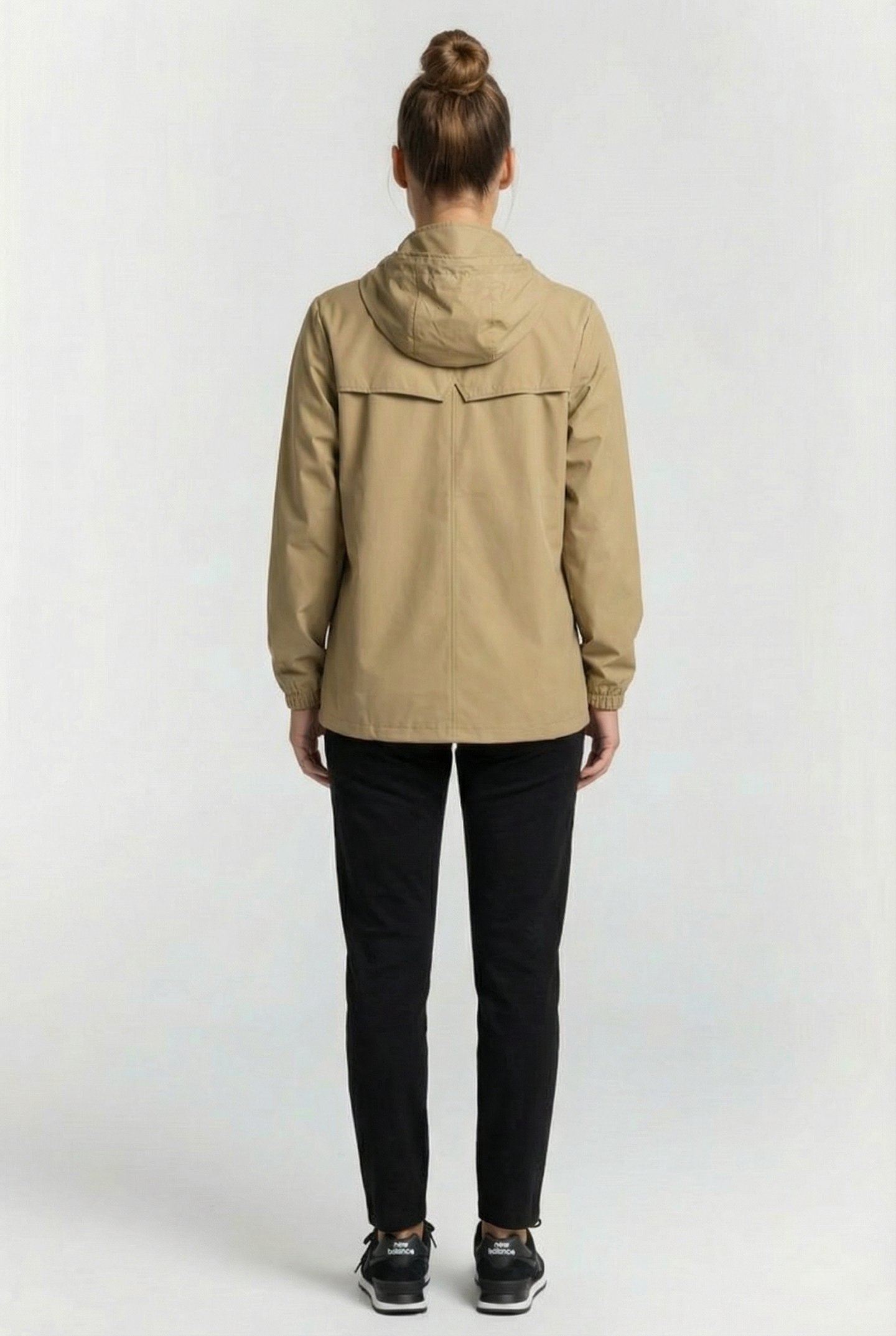 STORM BREAKER W3 KHAKI UNISEX 3