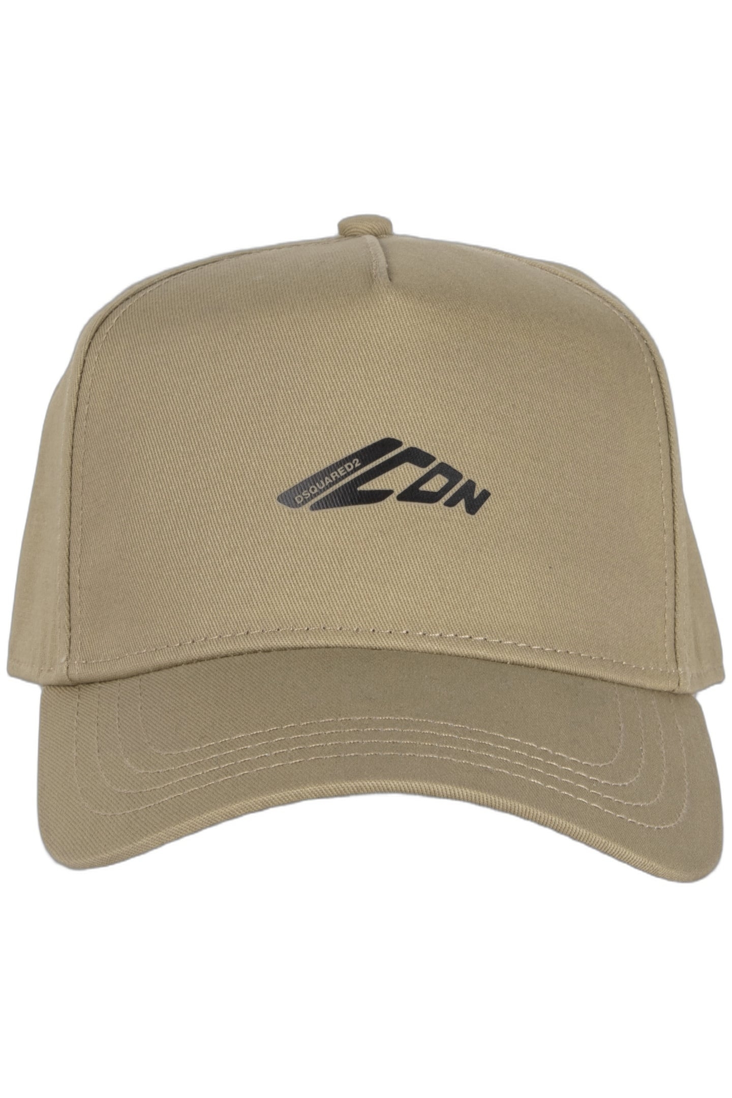 BASEBALL CAP BLACK 1