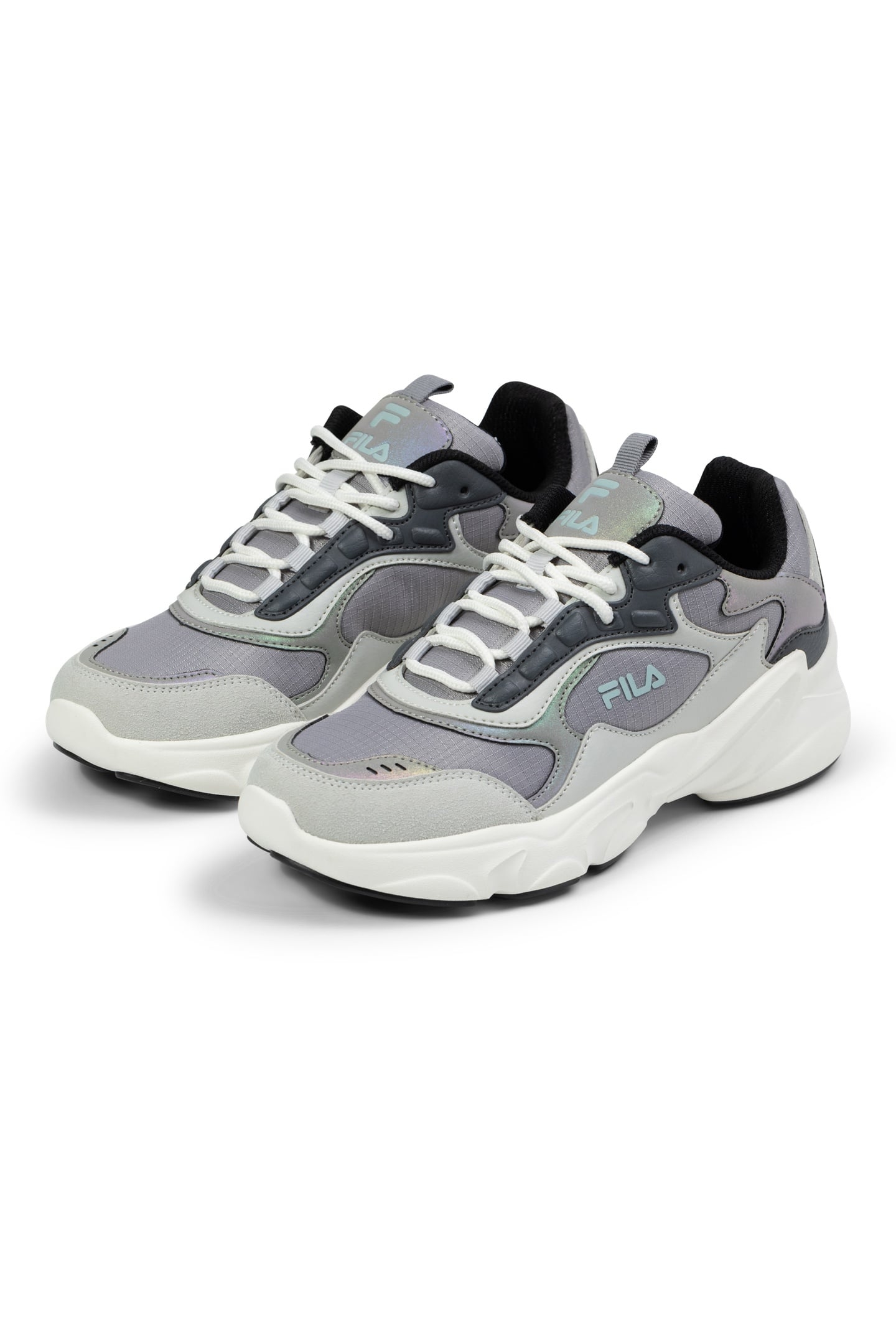 COLLENE CB WMN GRAY VIOLET 1