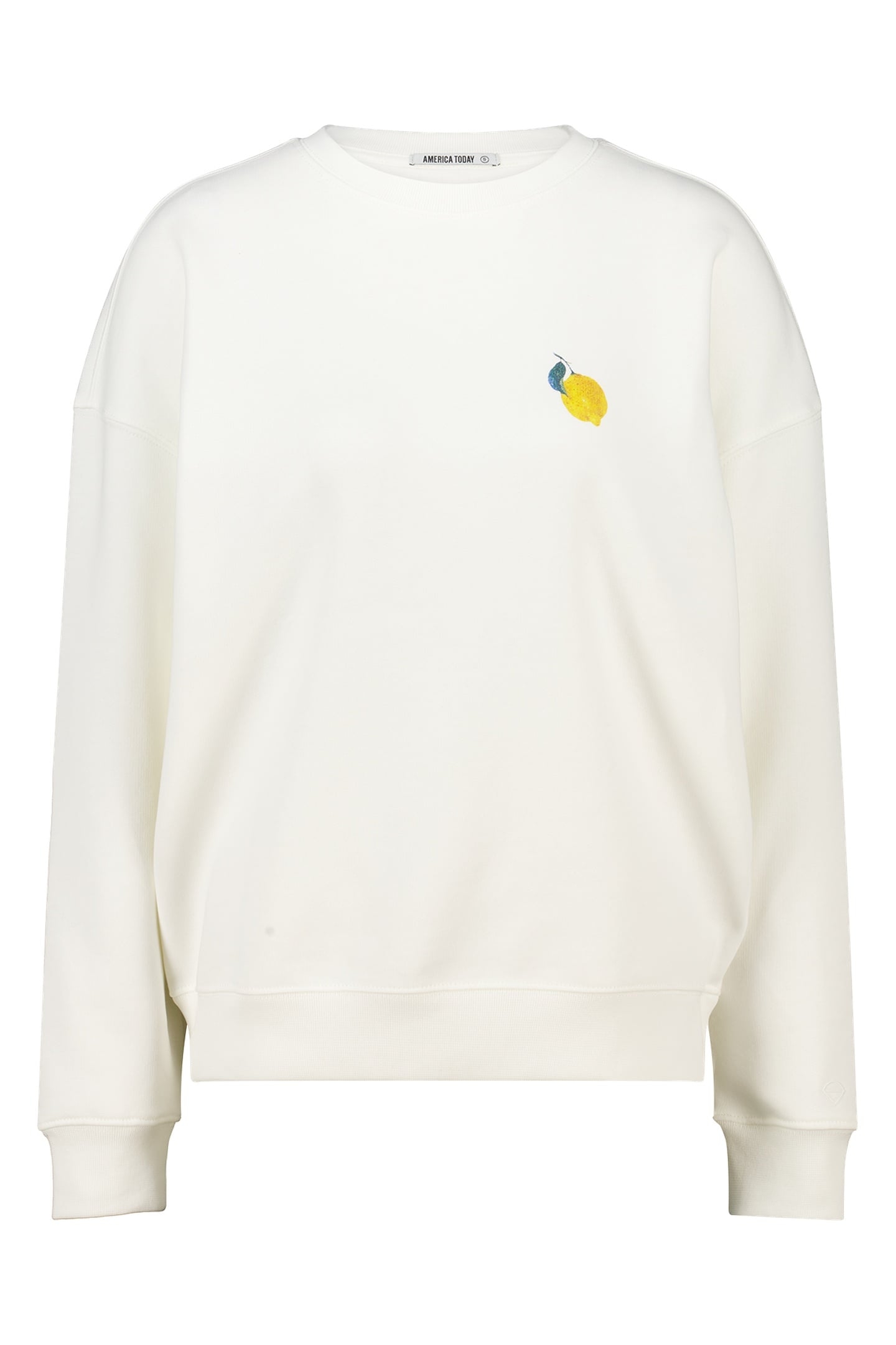 STERLING CREW OFF WHITE 3