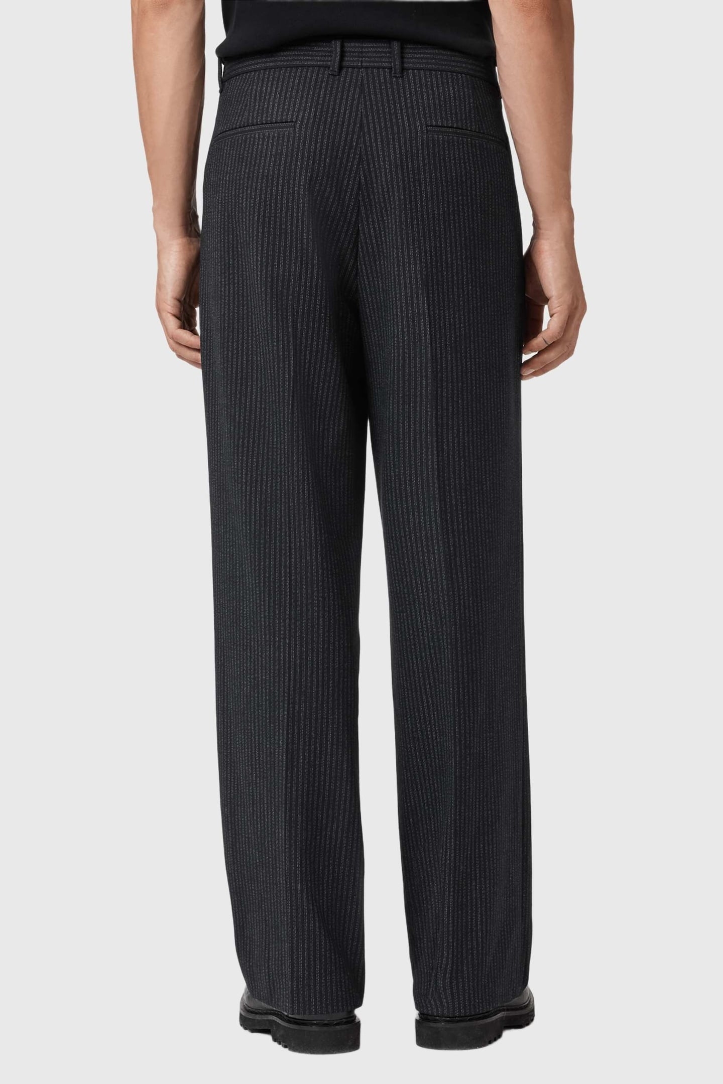 RENEGADE TROUSER BLACK 4