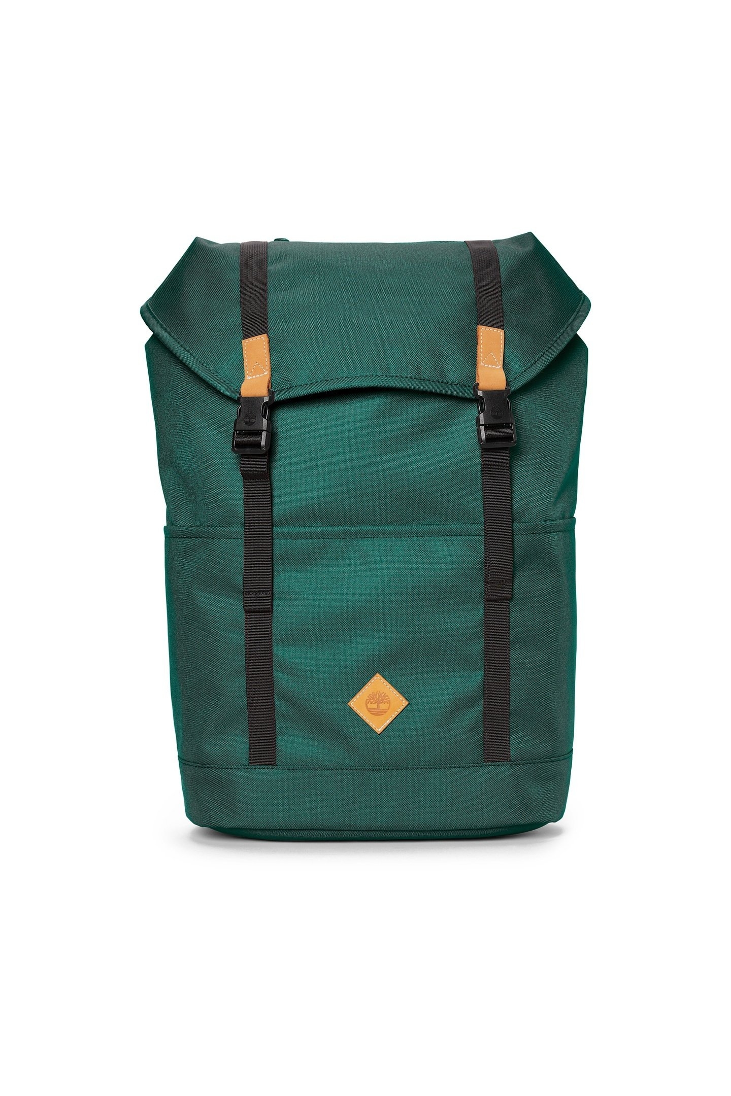UNISEX TIMBERPACK HERITAGE BACKPACK GREEN GABLES 1