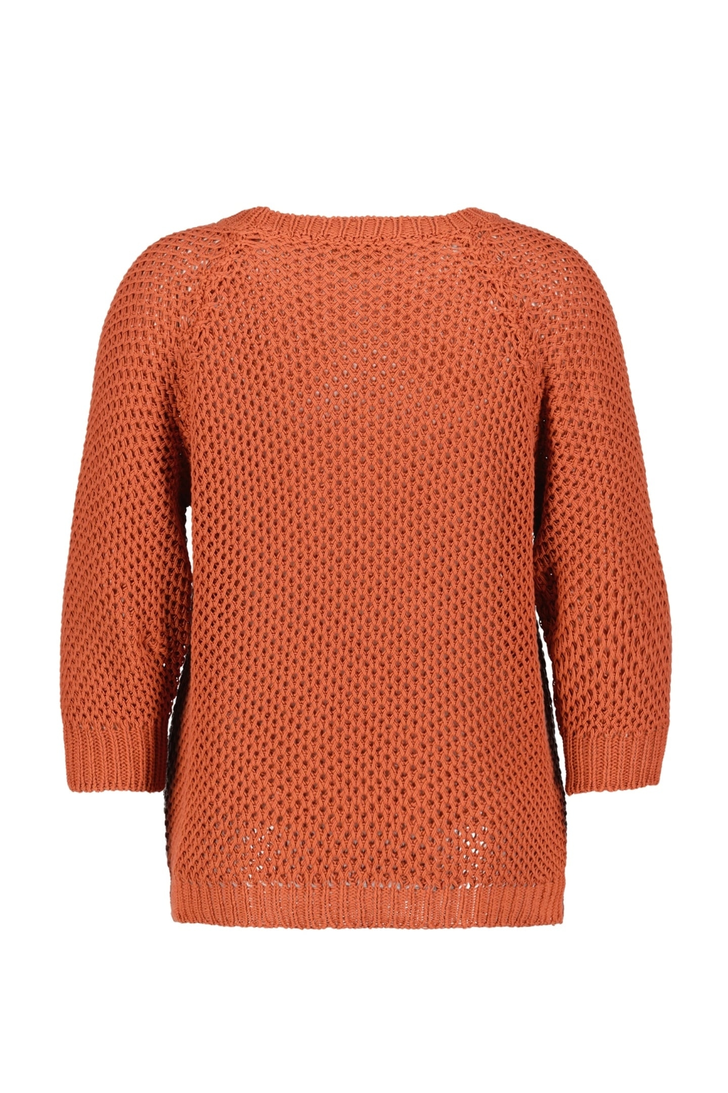 PULLOVER ELVIRA BRUSCHETTA 5