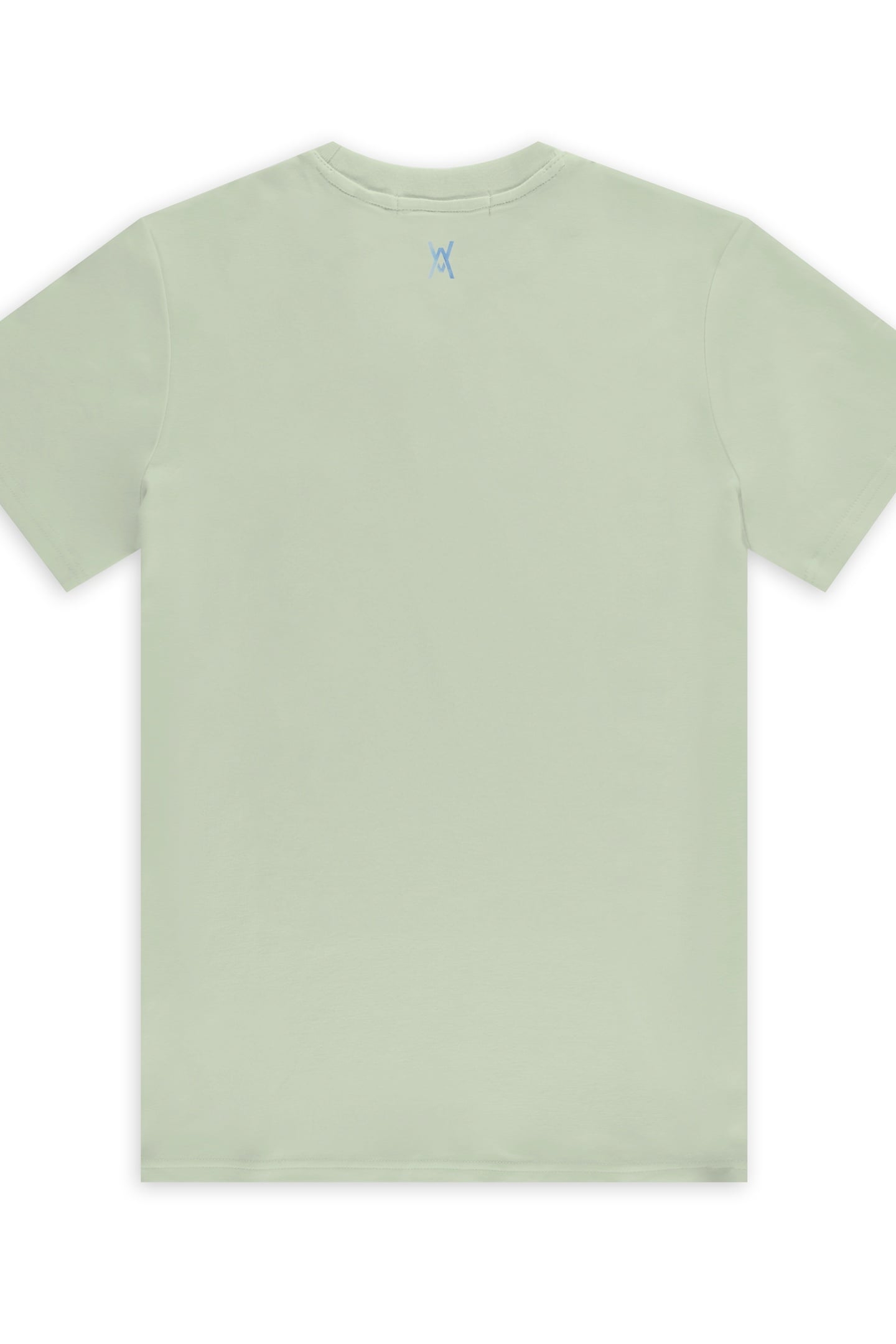 UNISEX KALI TEE GREEN 2