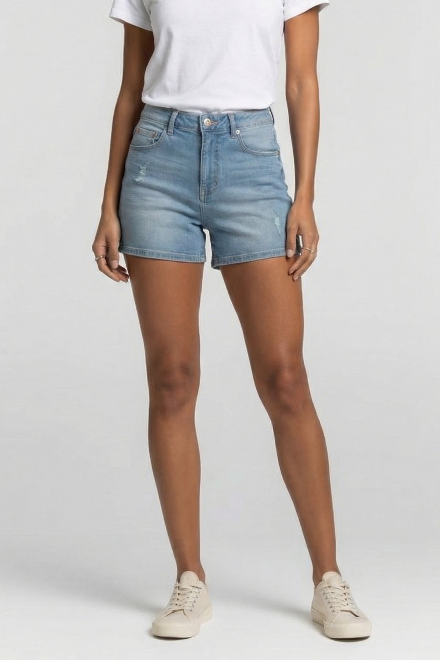 SIERRA JEANS VINTAGE BLUE 1