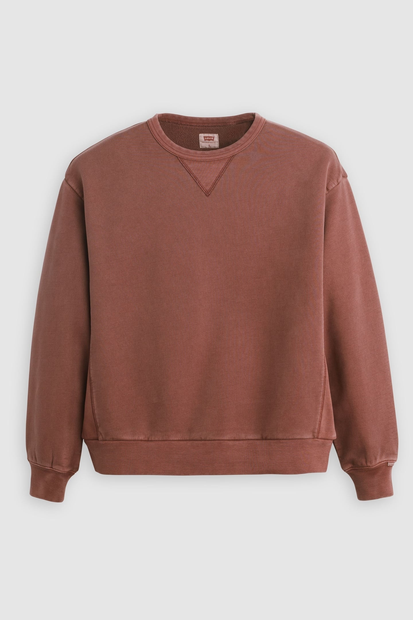 HERITAGE CREW H225 GARMENT DYE ANDORRA G 4