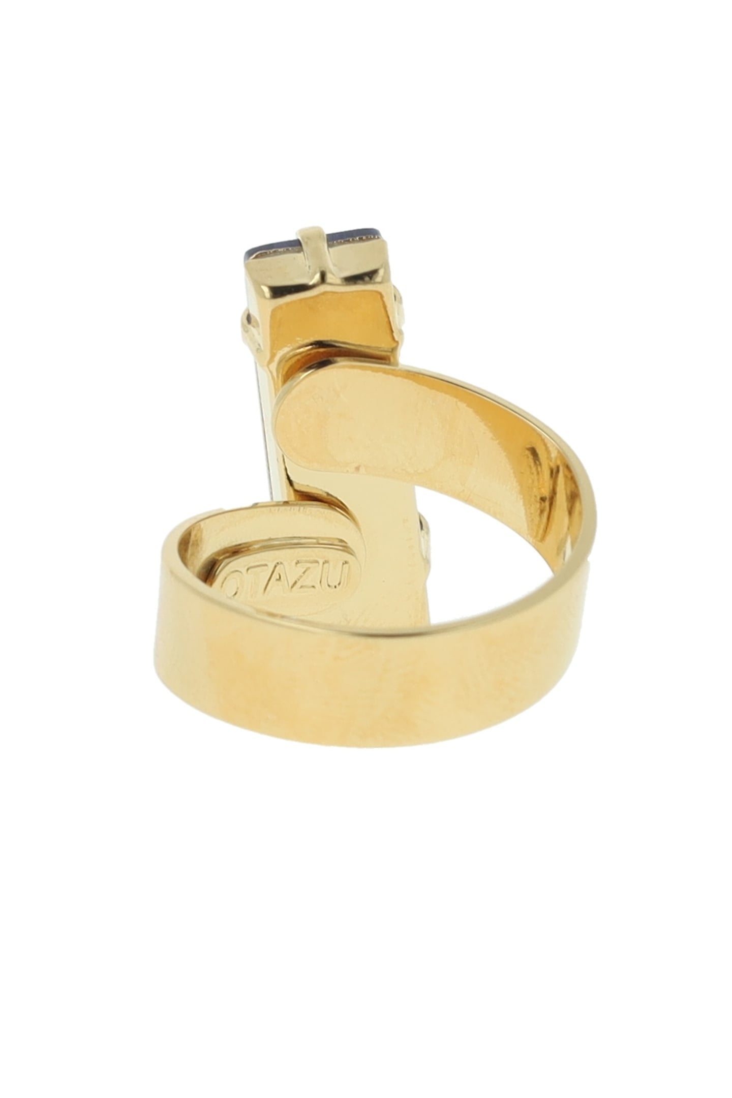 MYSTIC PURPLE RING 3