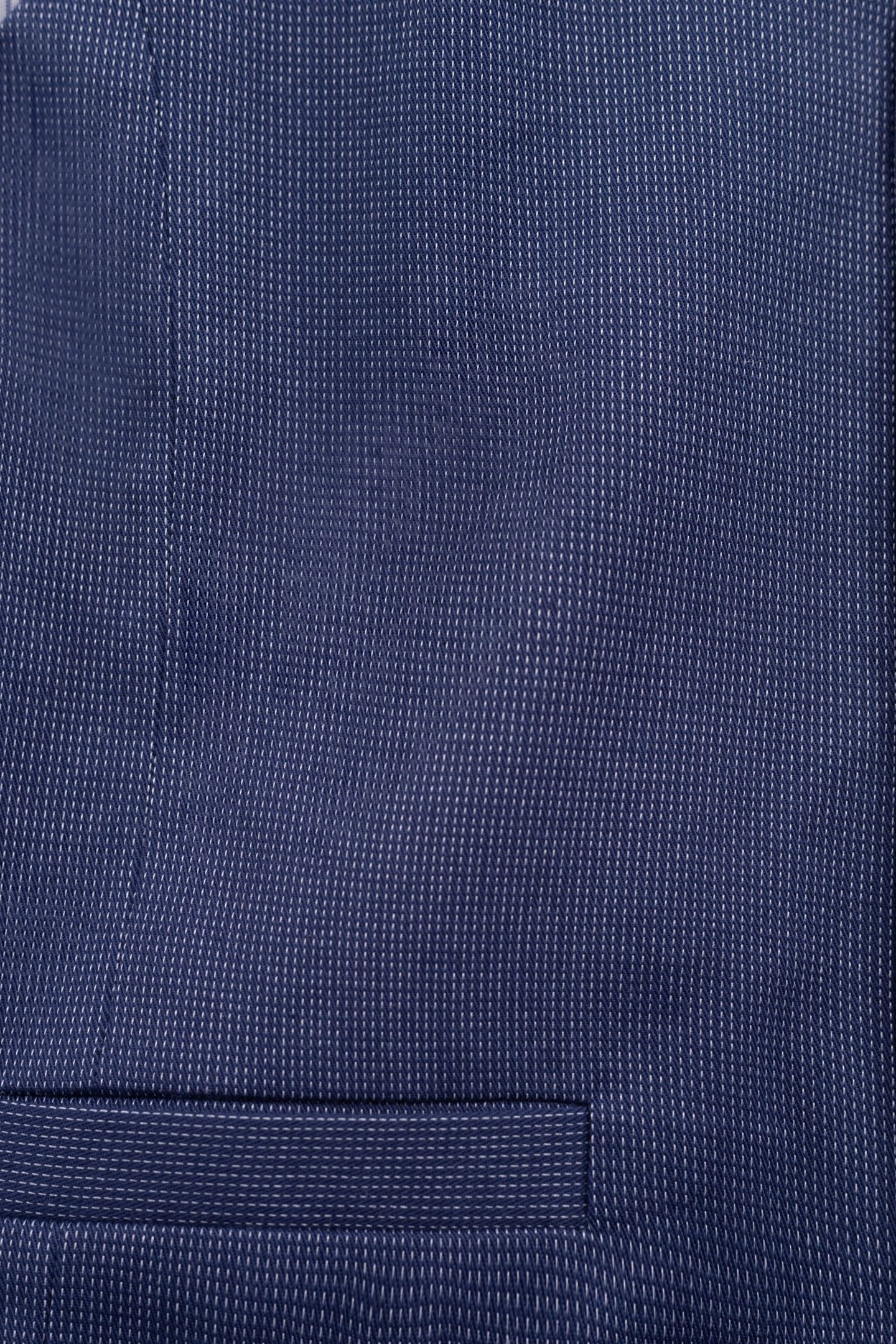 NAVY FORMAL SUIT VEST 6