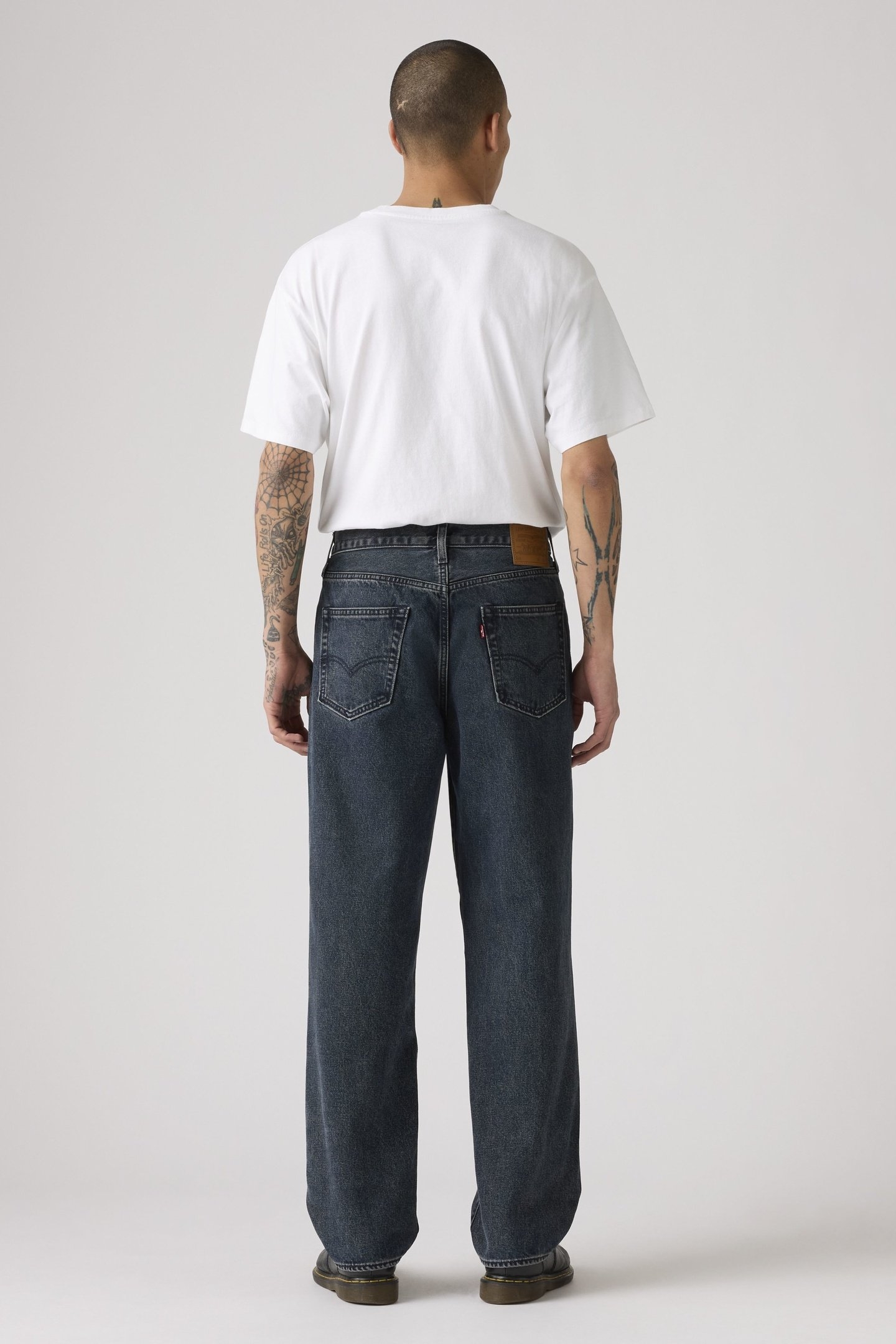 568 LOOSE STRAIGHT THE MIDNIGHT BLUES S 5