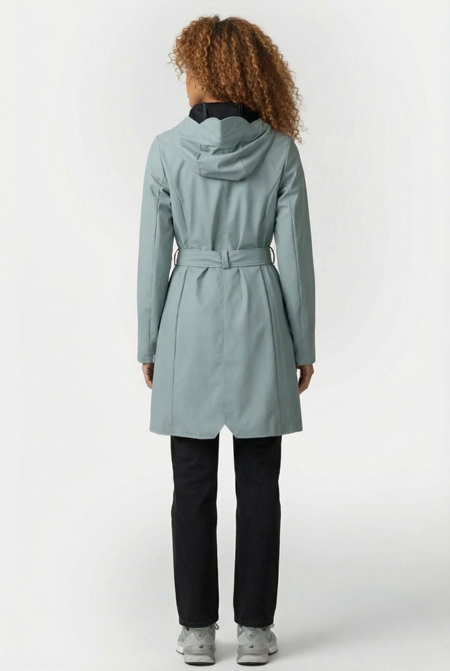 CURVE W JACKET W3 HAZE UNISEX 3