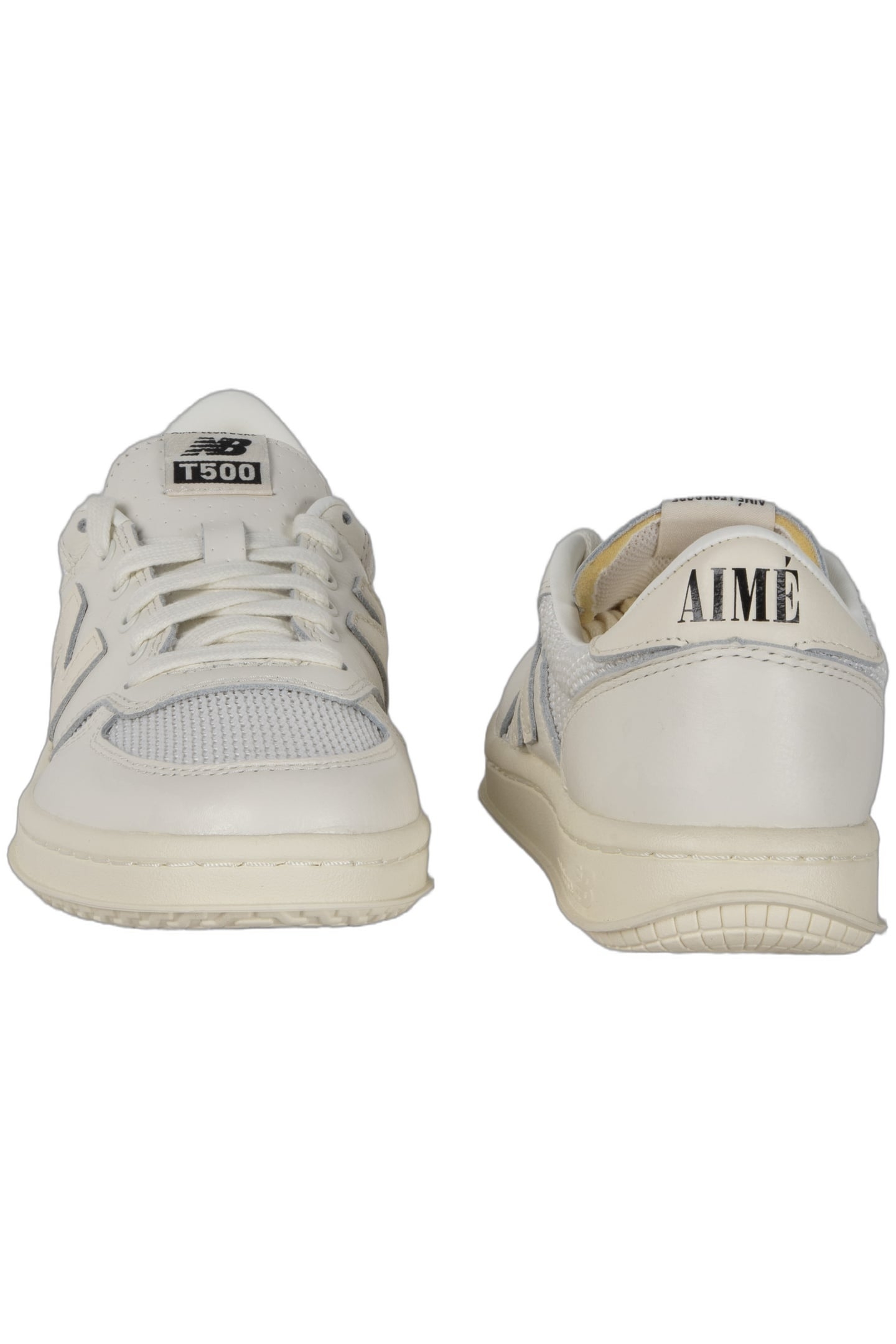 UNISEX ALD X NEW BALANCE T500 SEA SALT 3