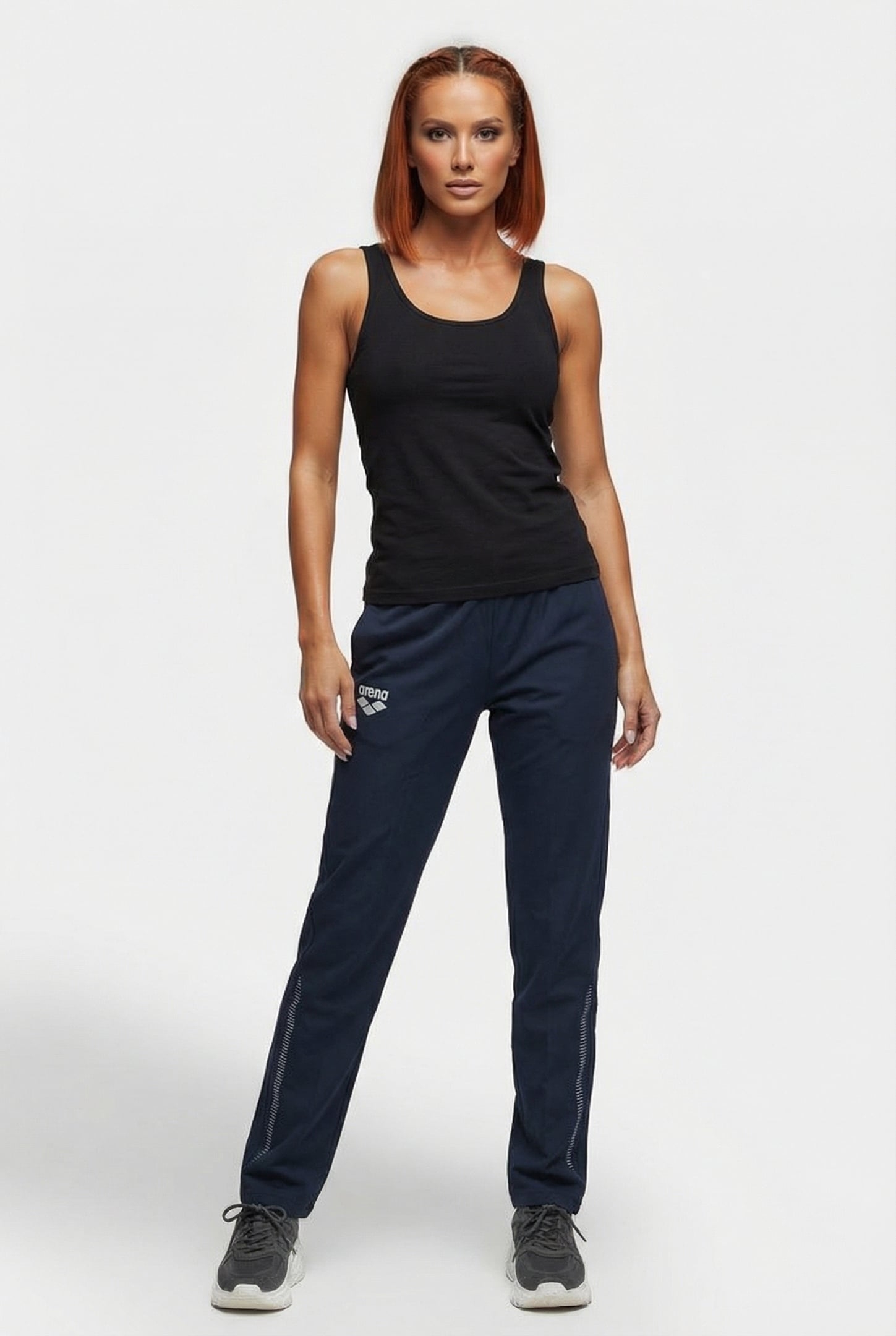 UNISEX TL PANT NAVY 2