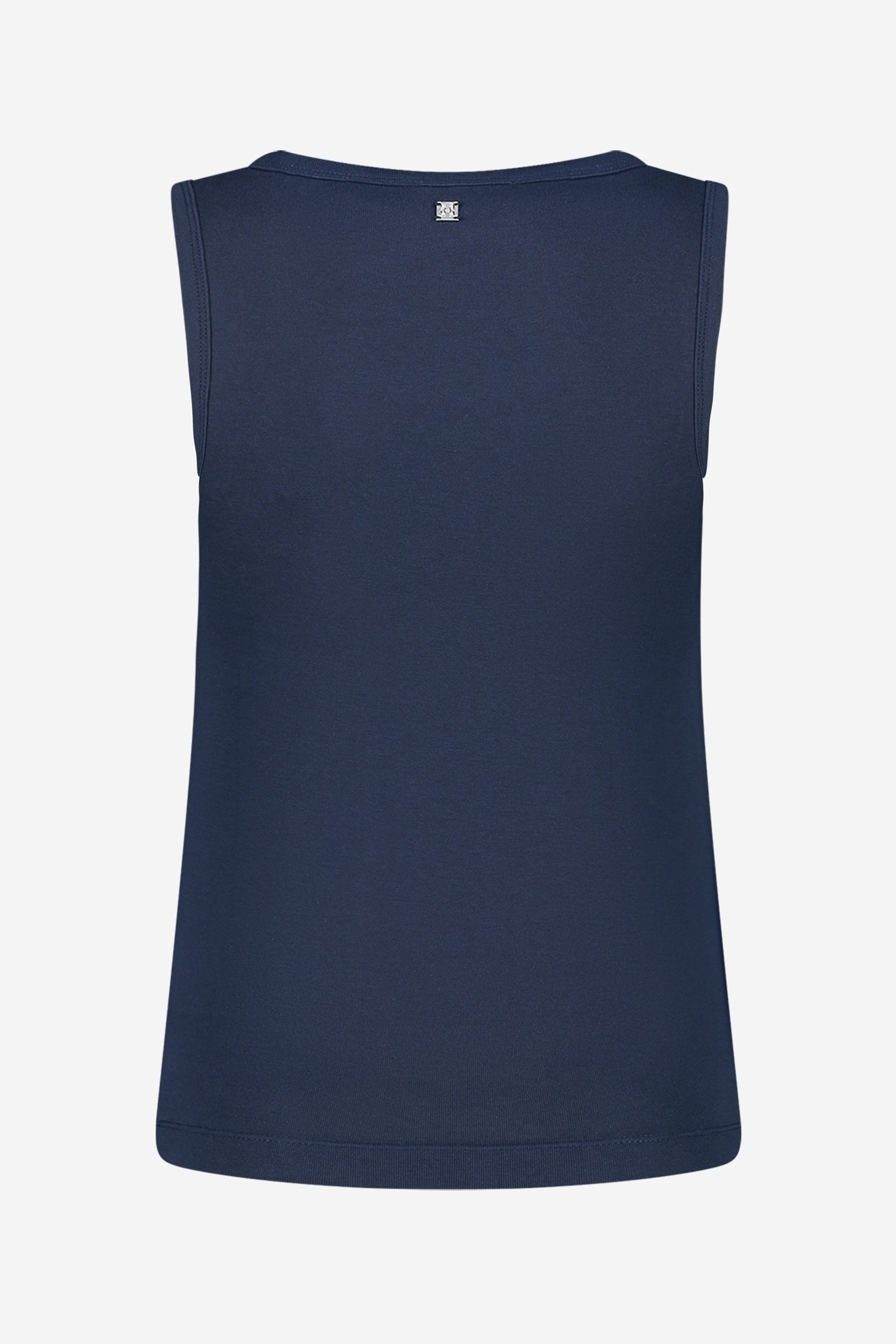 AYTEN TANK TOP NAVY NIGHT 2