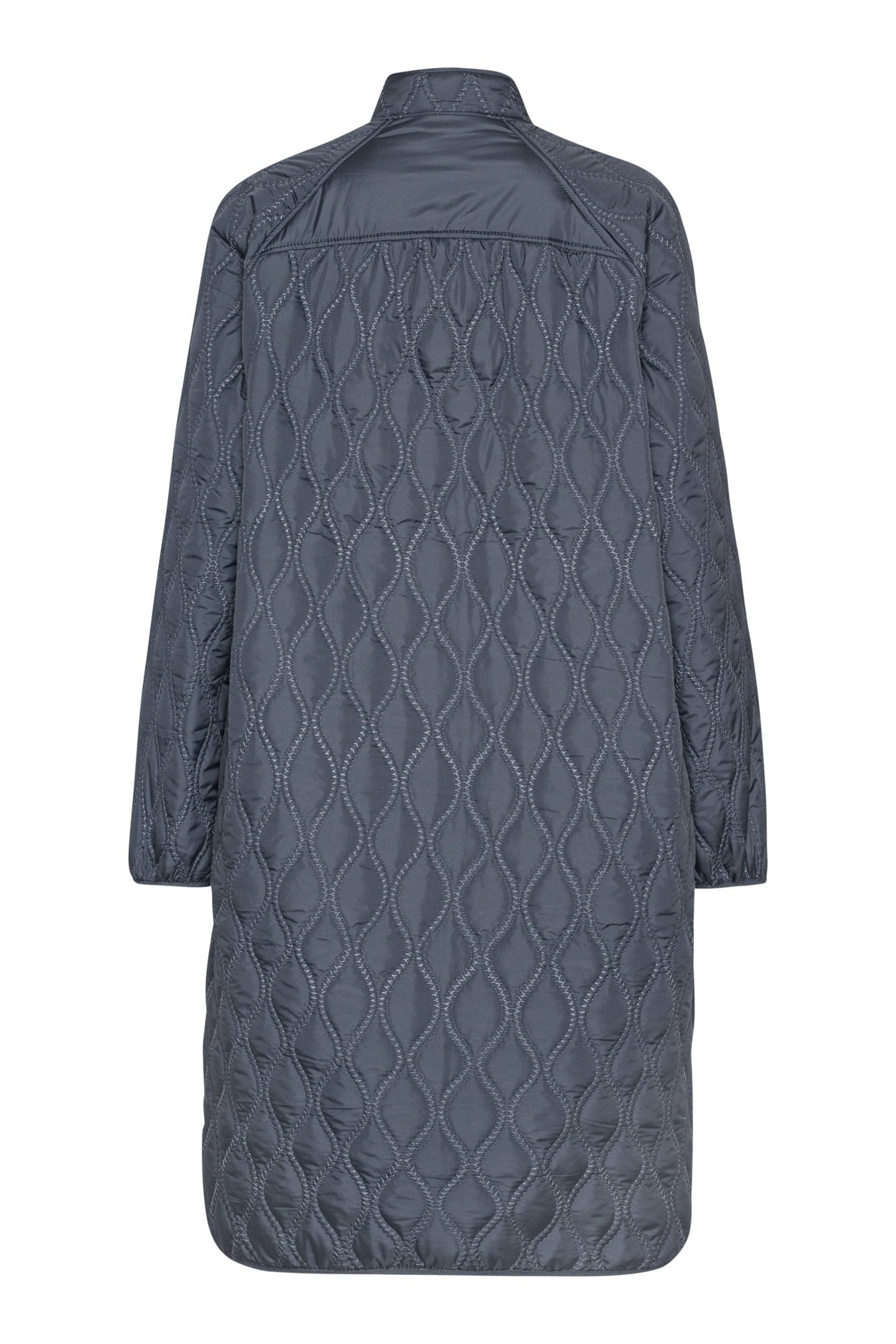 RAIN&OUTERWEAR AROS05 OMBRE BLUE 5