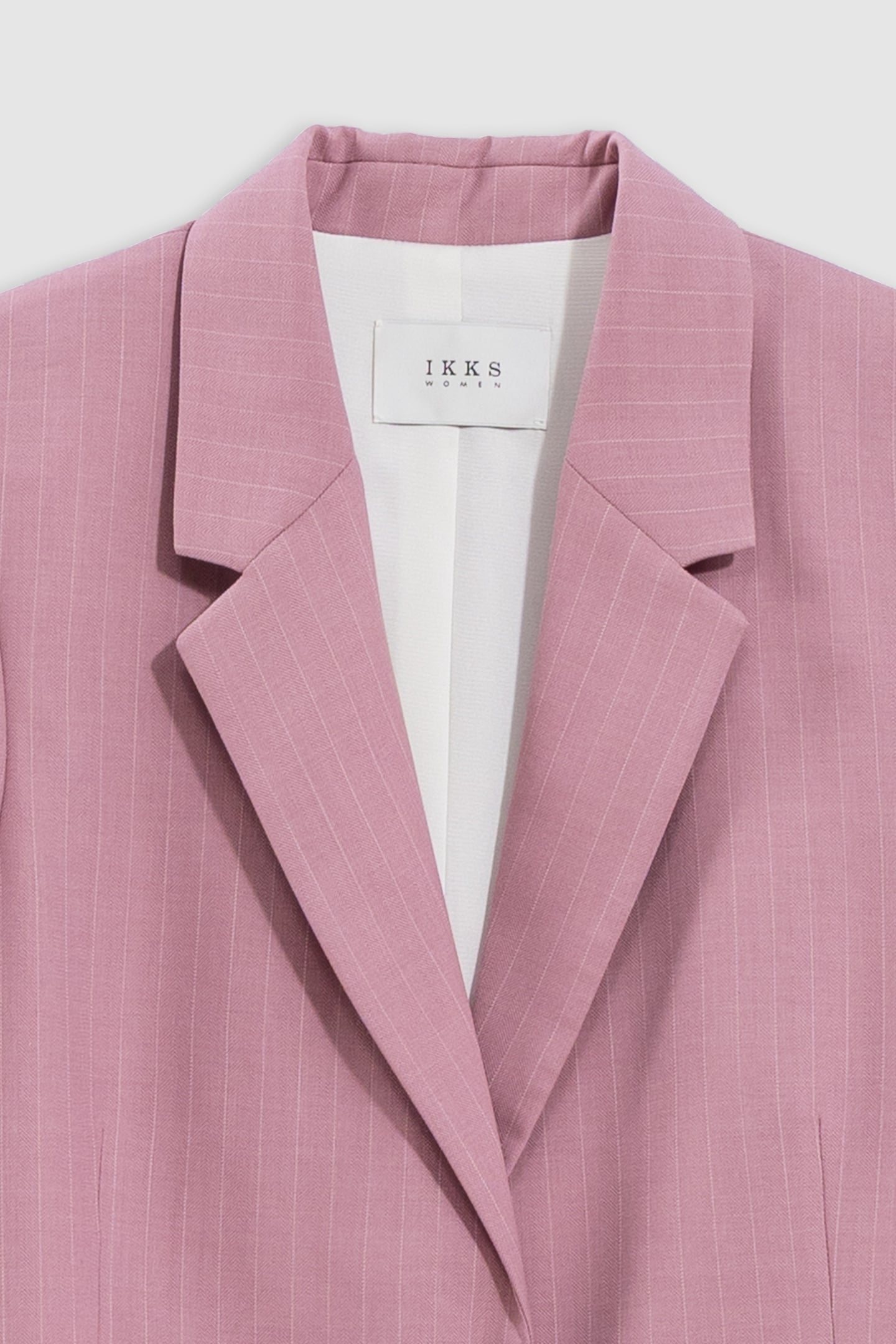 PINK SUIT JACKET 4