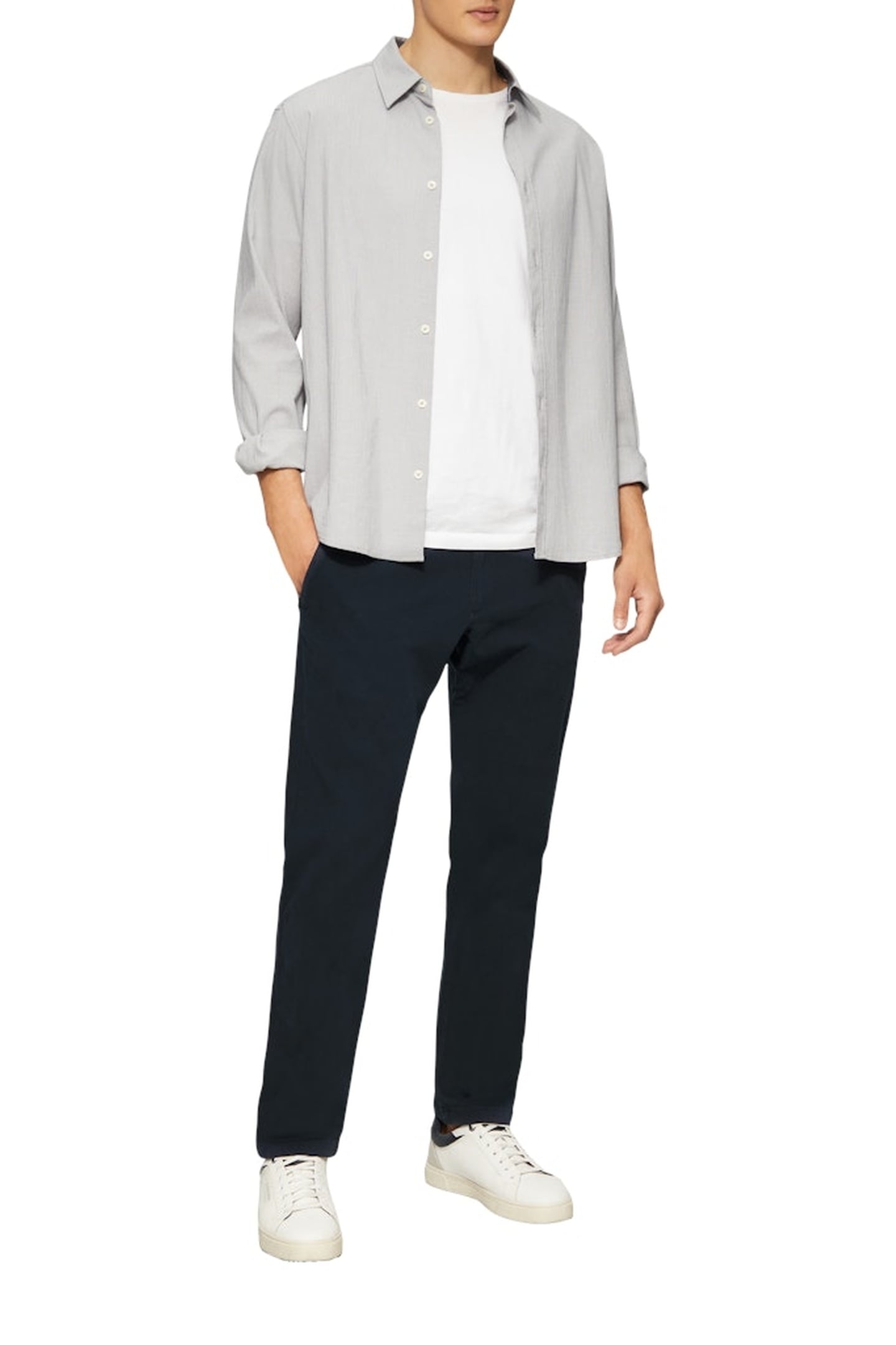 S.OLIVER HOSEN MARINE 1