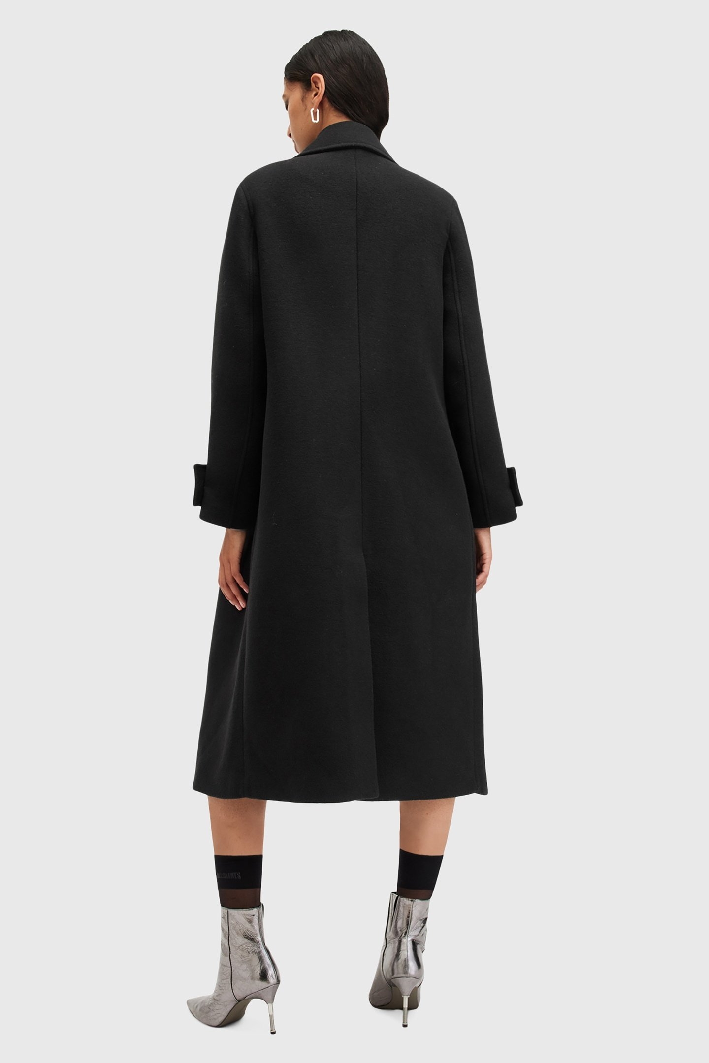 MABEL COAT BLACK 7