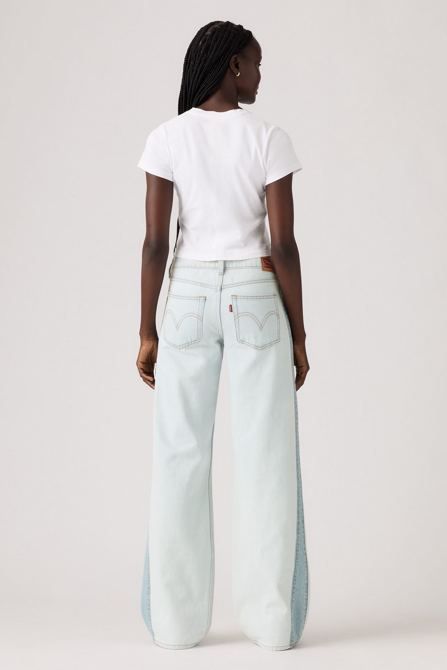 SUPERLOW LOOSE STRIPE STRIPE HYPE 4