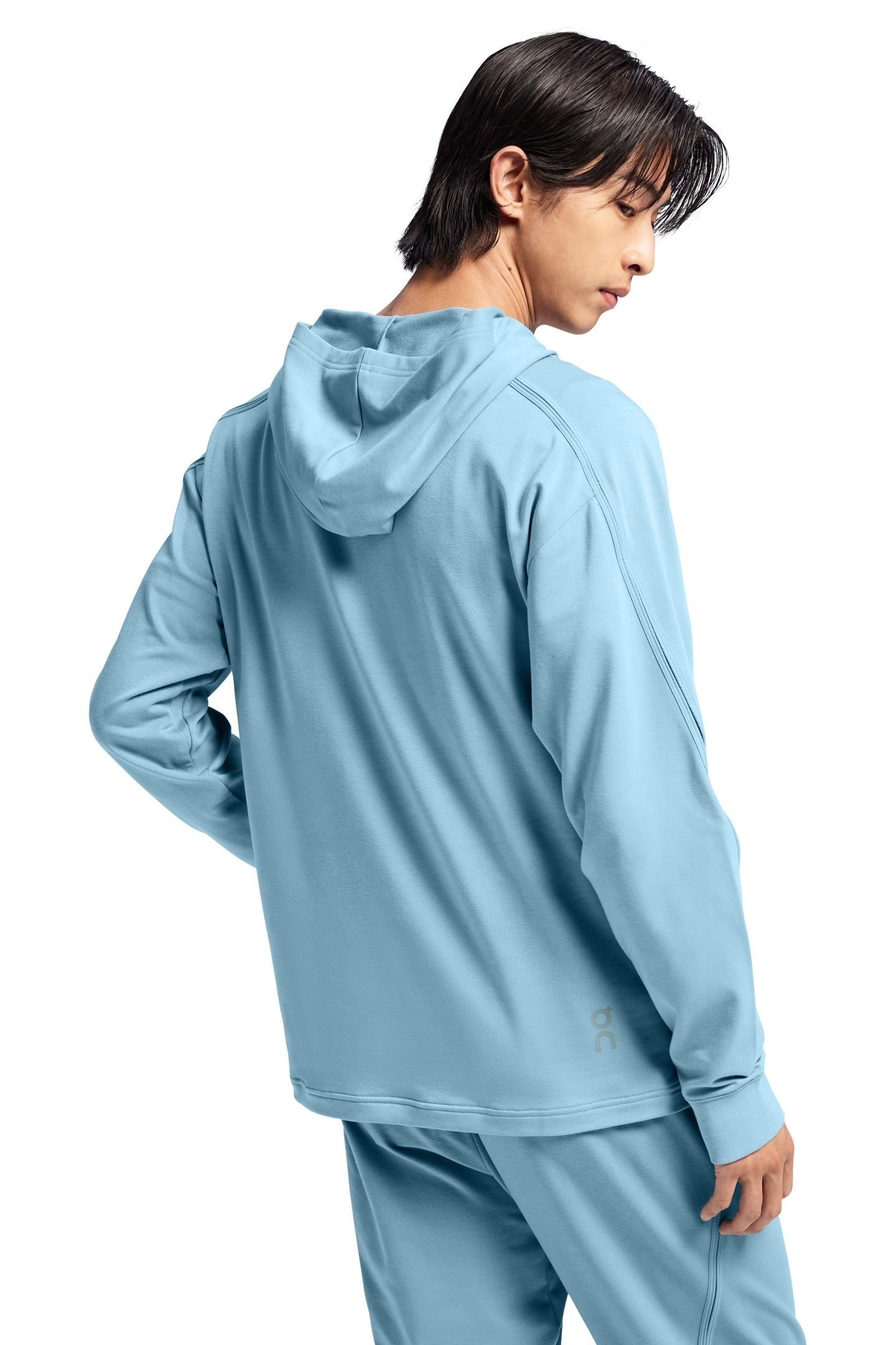 MOVEMENT HOODIE 1 M COAST 3