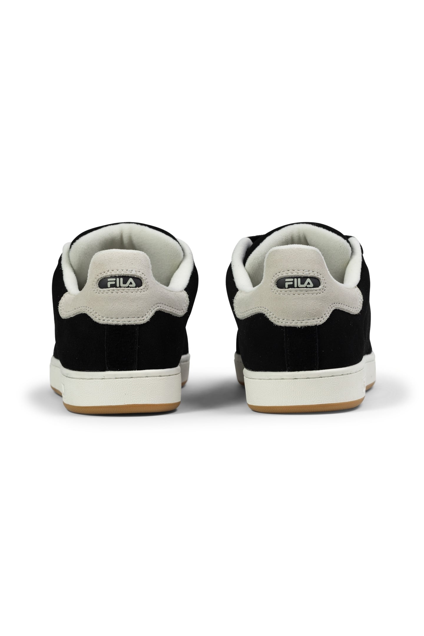 FILA BOLDBAY BLACK-TURTLEDOVE 5