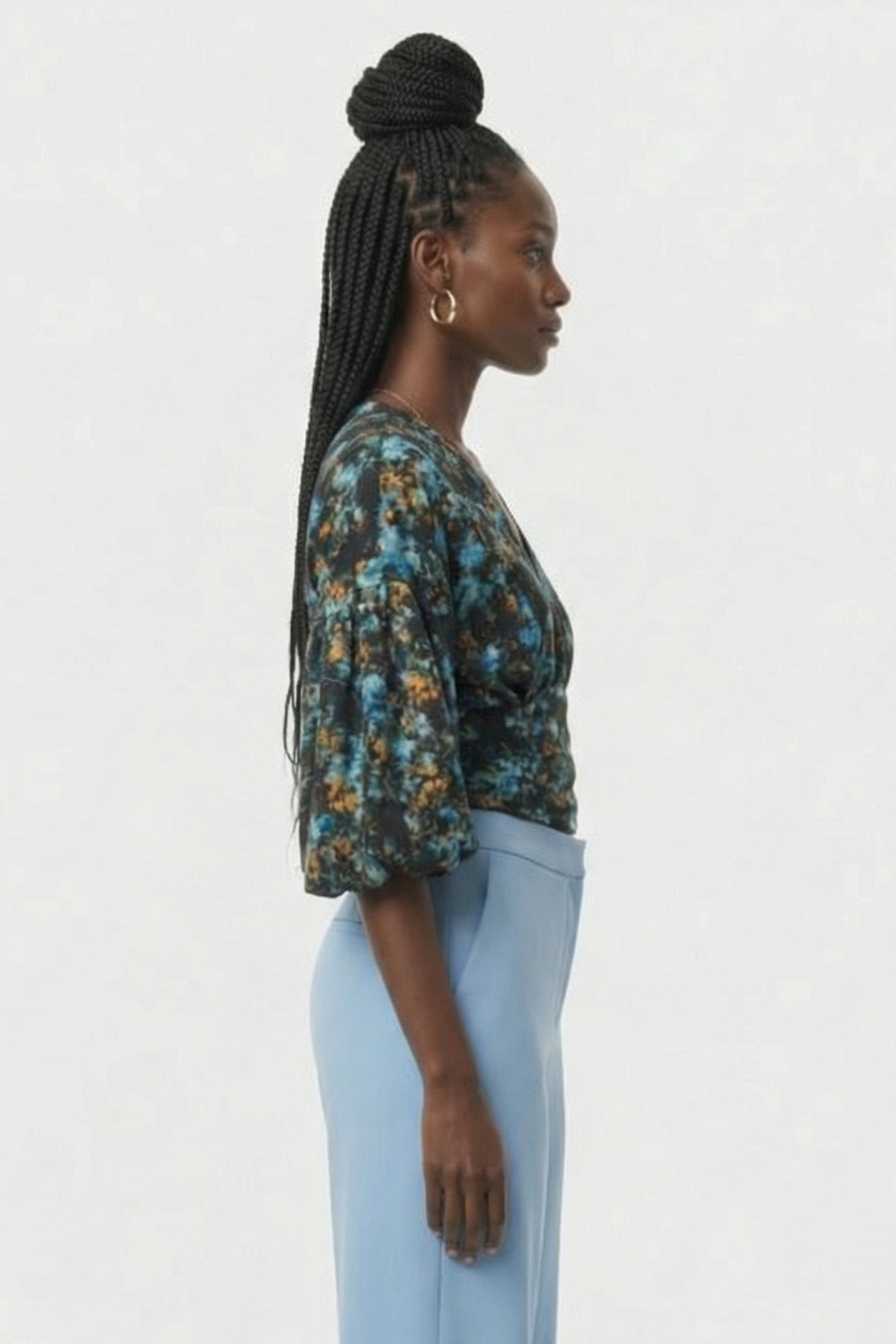 DANNA TOP MULTICO BLUE 3