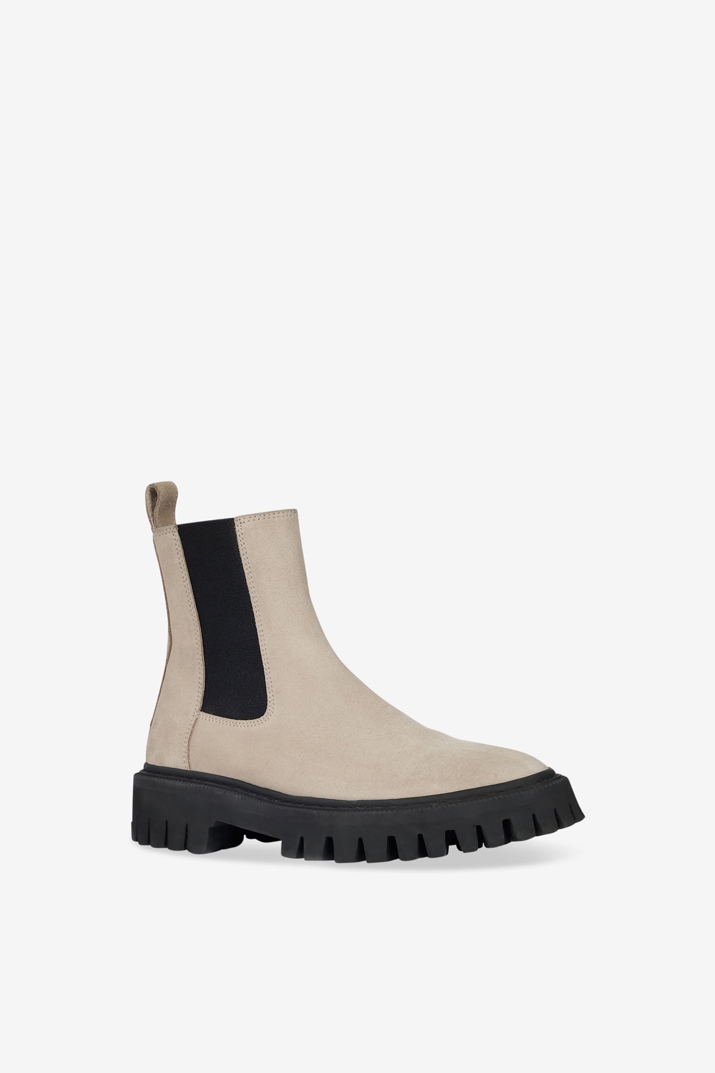 KOSMIC CHEL SD LOAFERS BEIGE 2