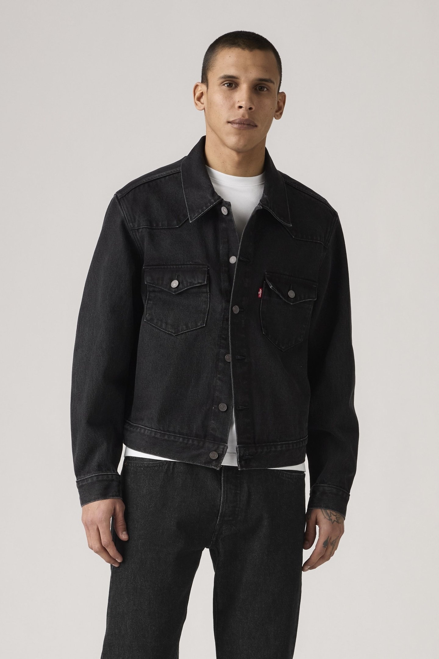 WESTERN TRUCKER T3 MIDNIGHT IN OAKLAND T 1