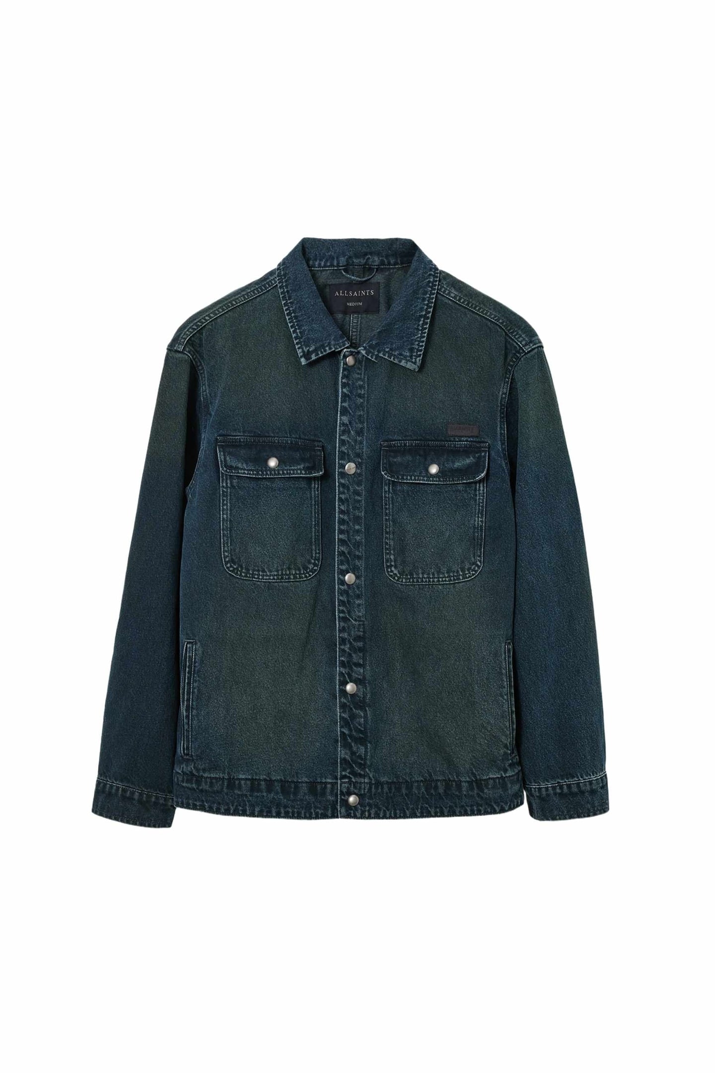 CASTLEFORD JACKET PHANTOM BLUE 5