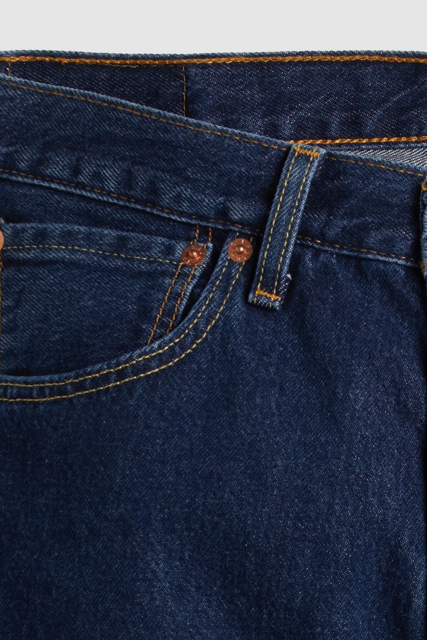 501 '93 STRAIGHT LOST COASTER 6