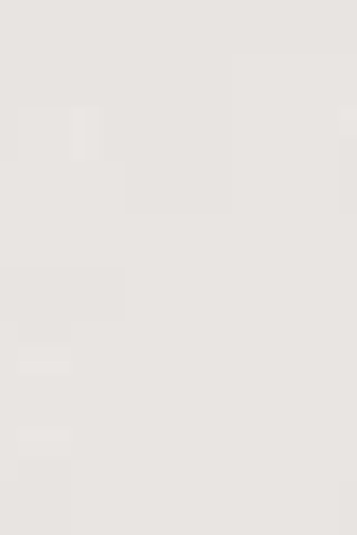 CANNOLI CREAM HEARTS V-NECK T-SHIRT 3