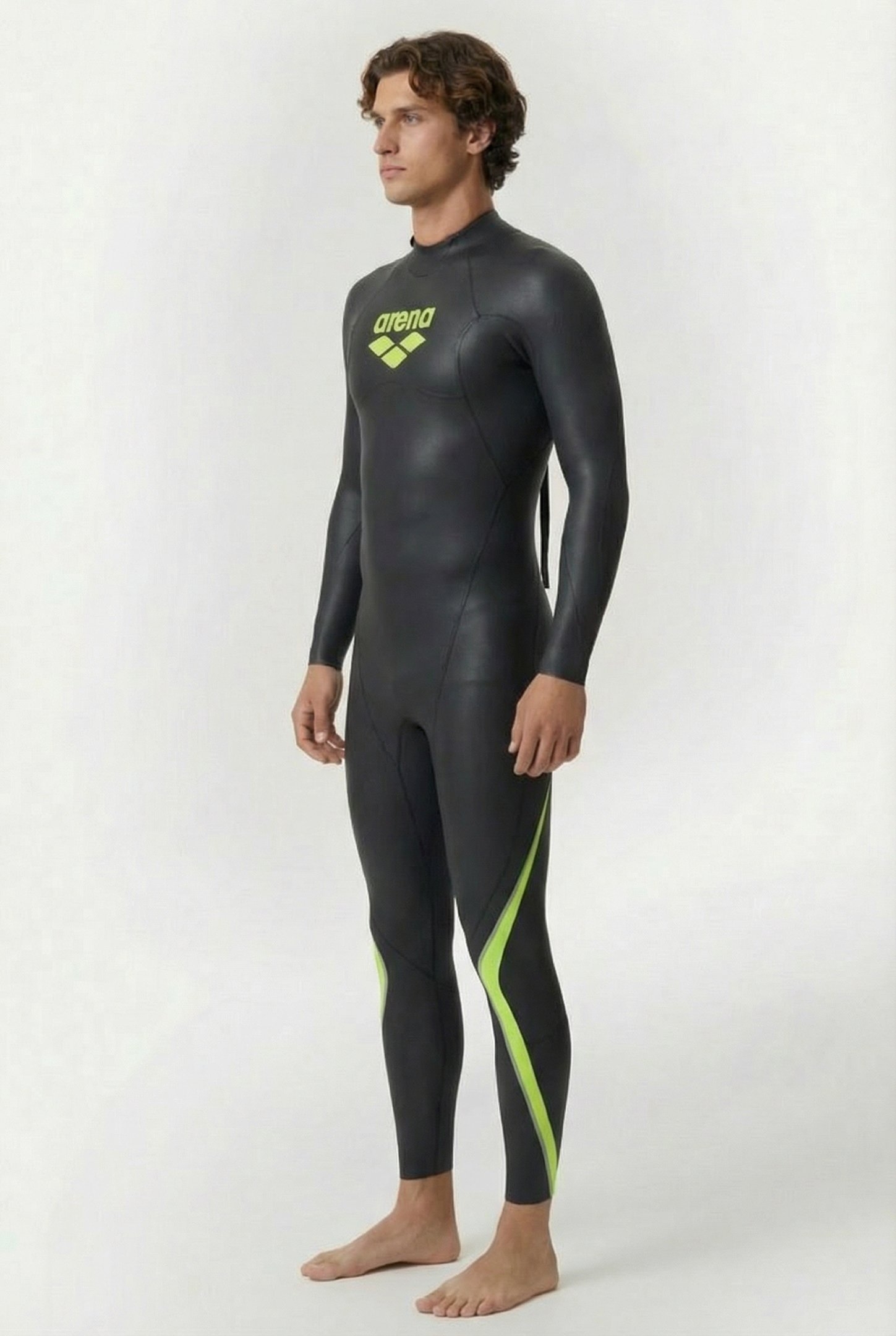 M TRIWETSUIT CARBON WCE BLACK-WCE 3