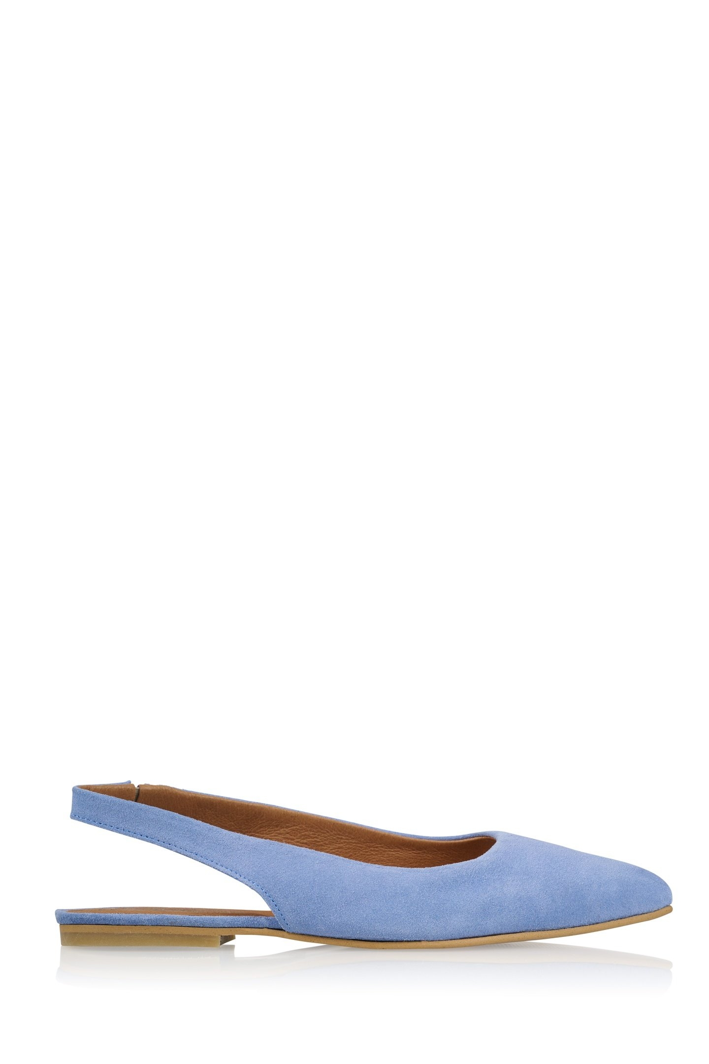PARMA LOAFER LT. BLUE 4