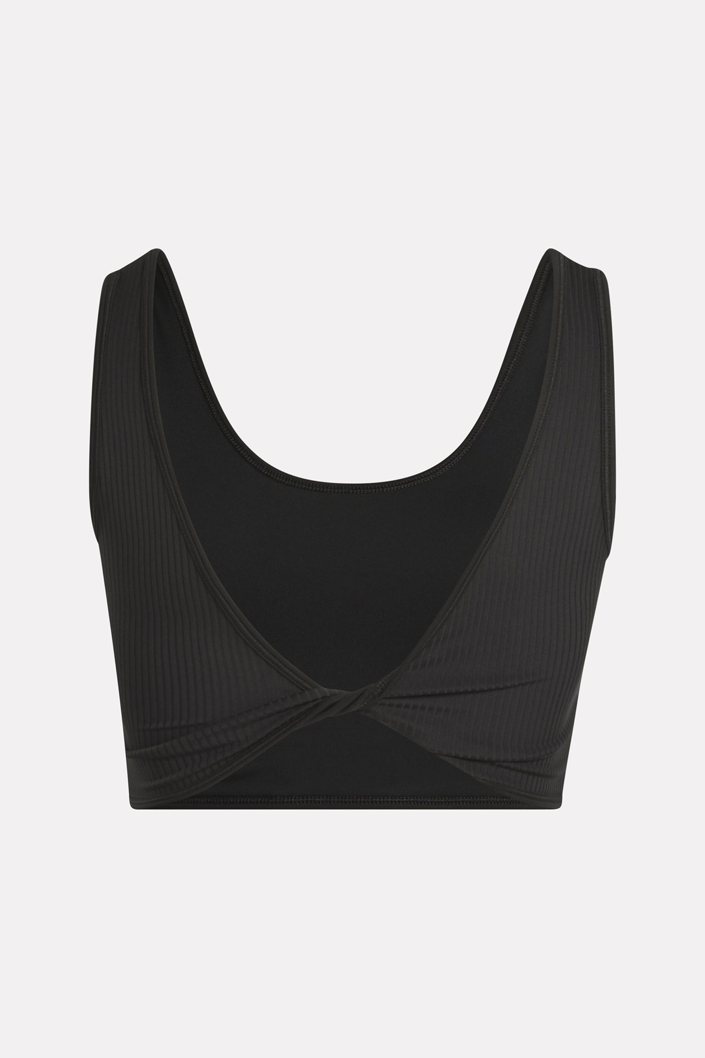 RIB MULTI WAY BRALET 2