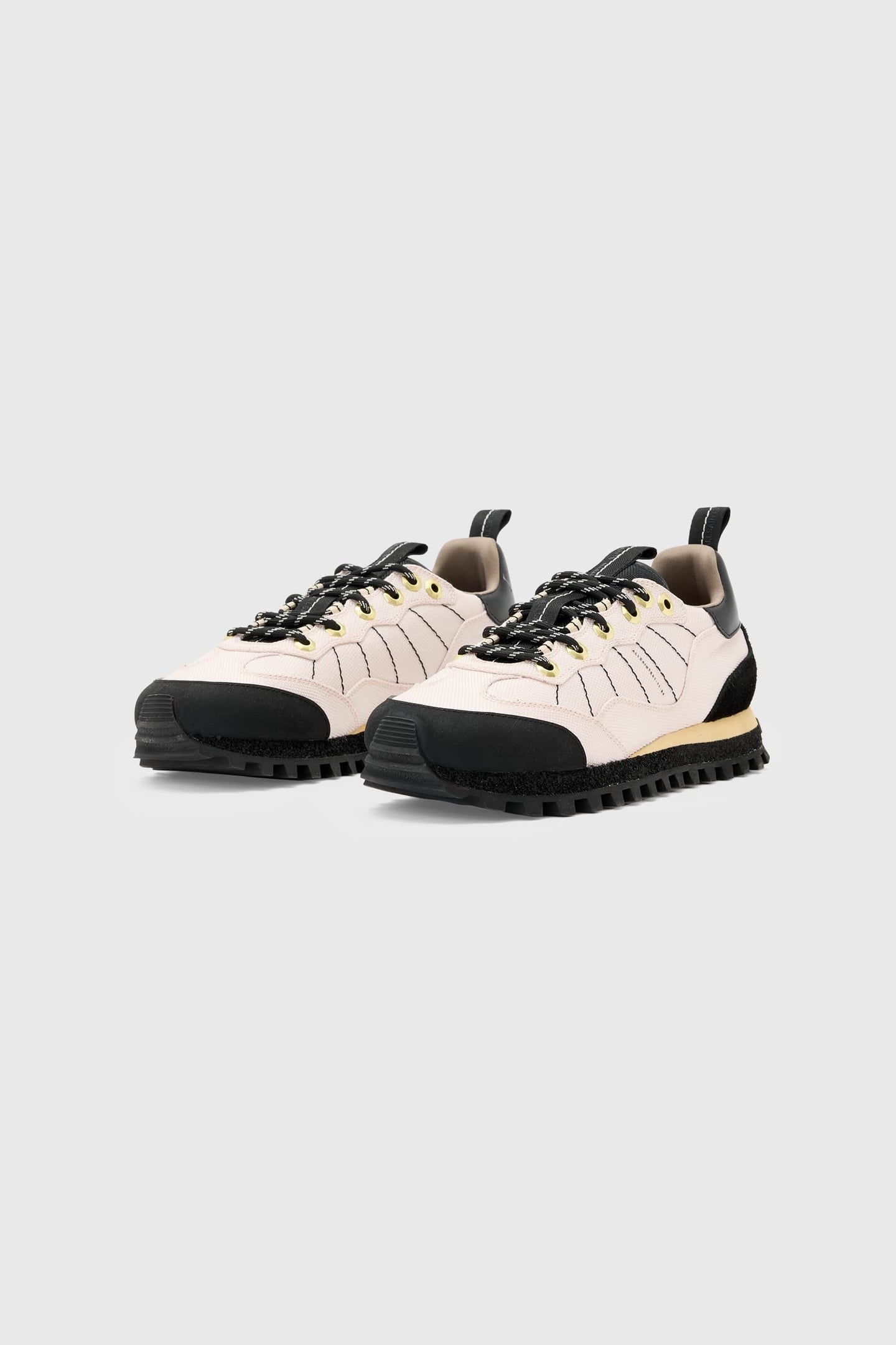 NEVIS SNEAKER BLUSH PINK 3
