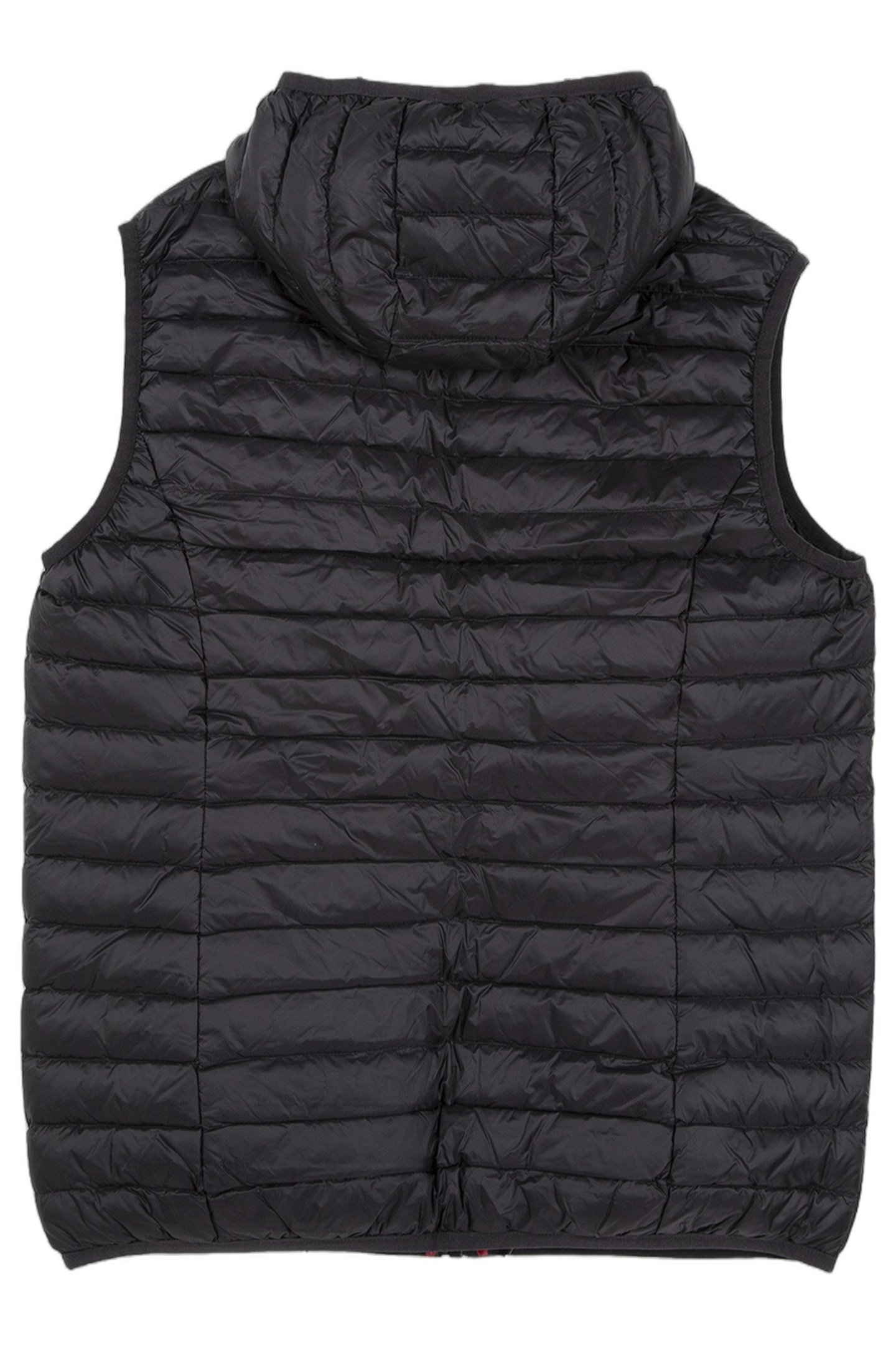 DJAM DOWN JACKET BLACK 3