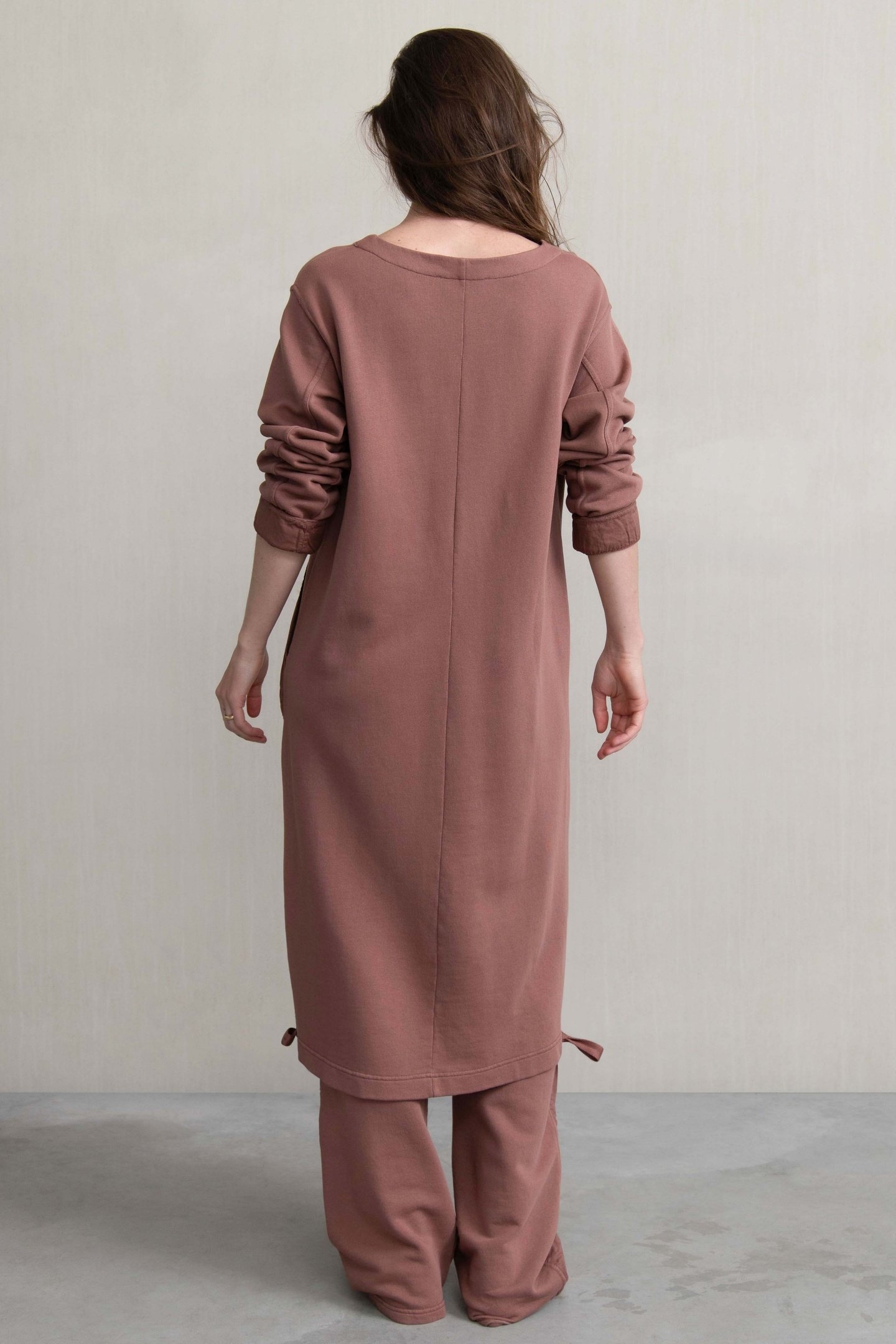 SAUDA DRESS RUBY 2