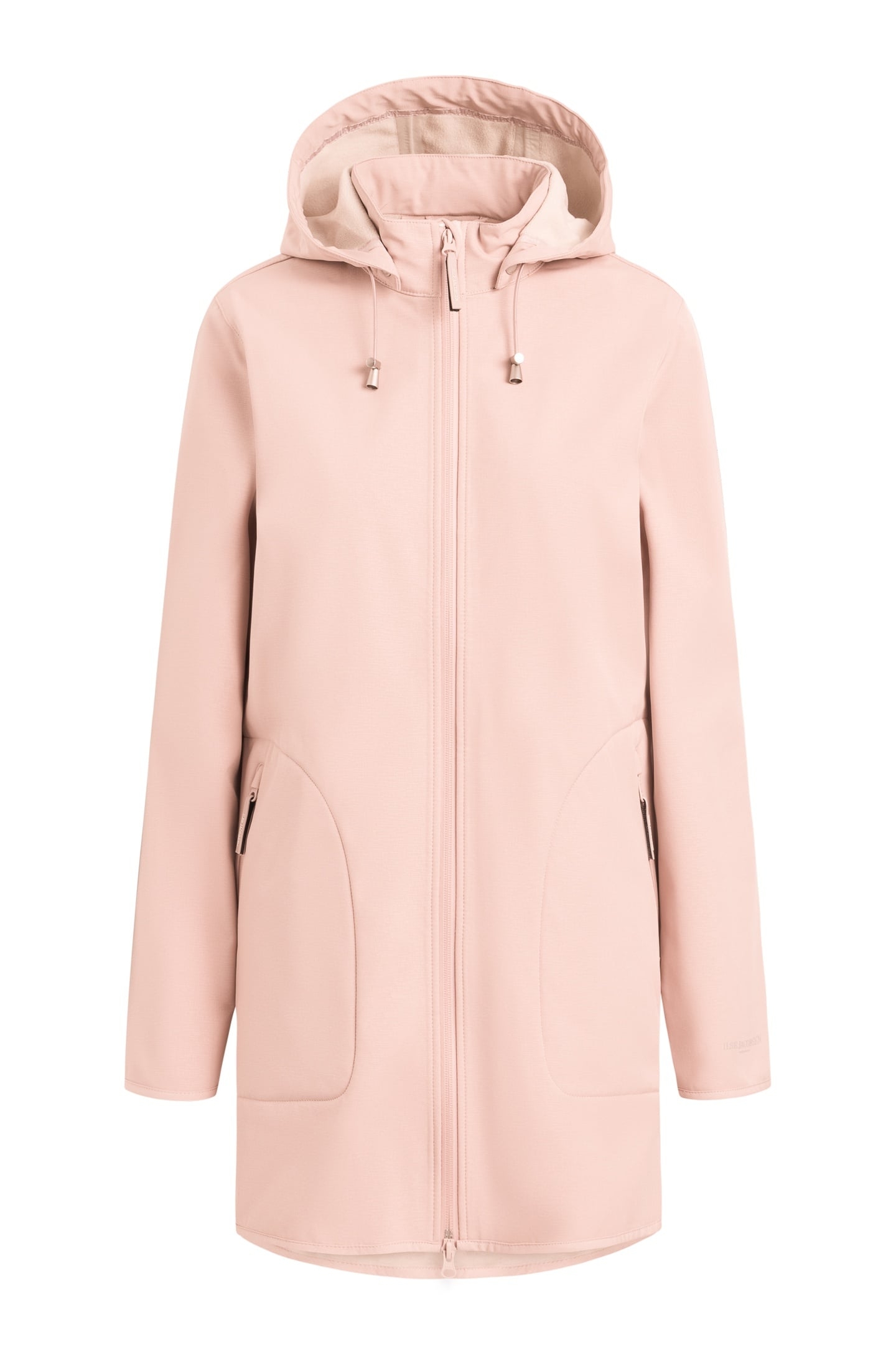 RAIN&OUTERWEAR RAIN135B ADOBE ROSE 4