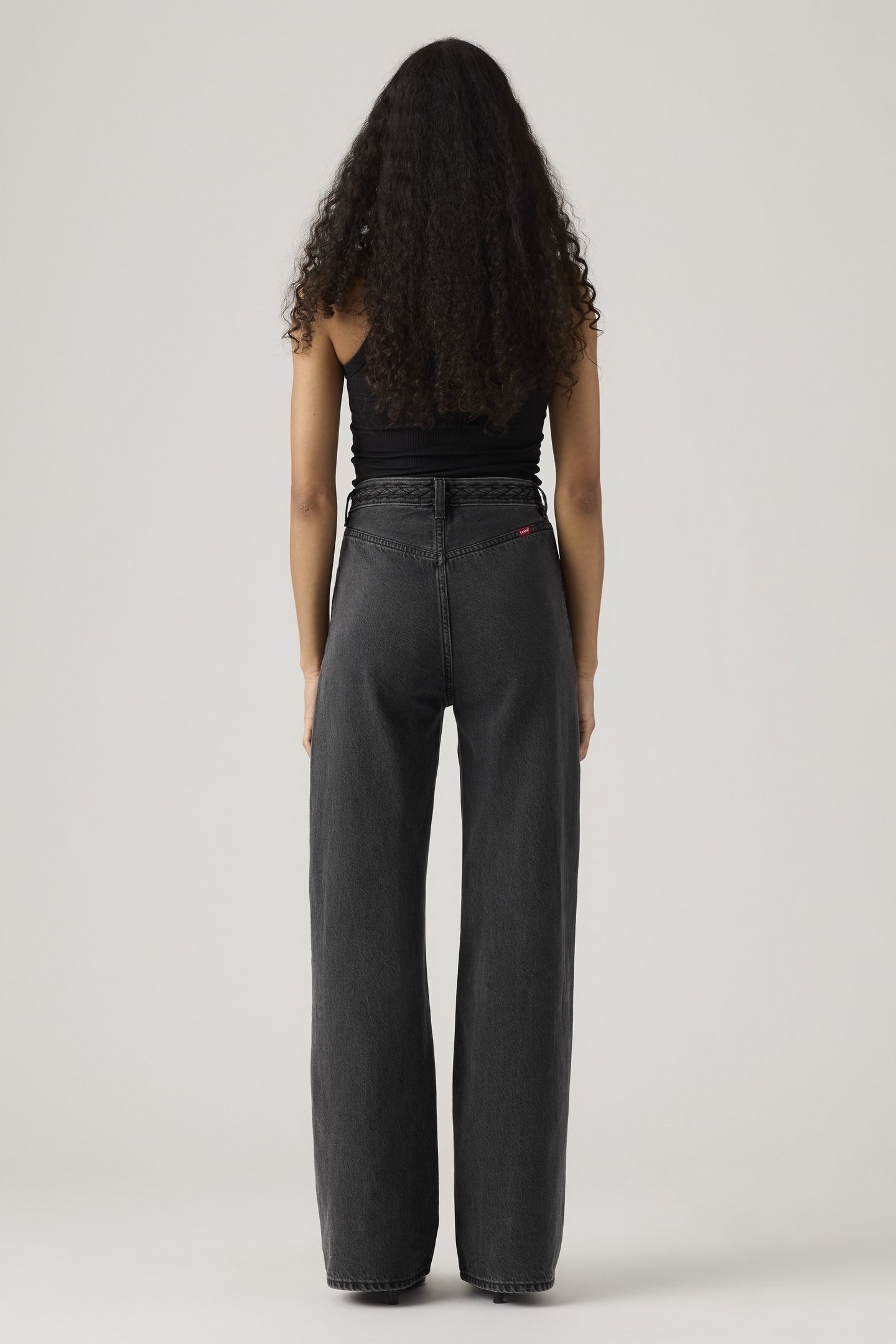 RIBCAGE WL BRAIDED DON'T CUT 3