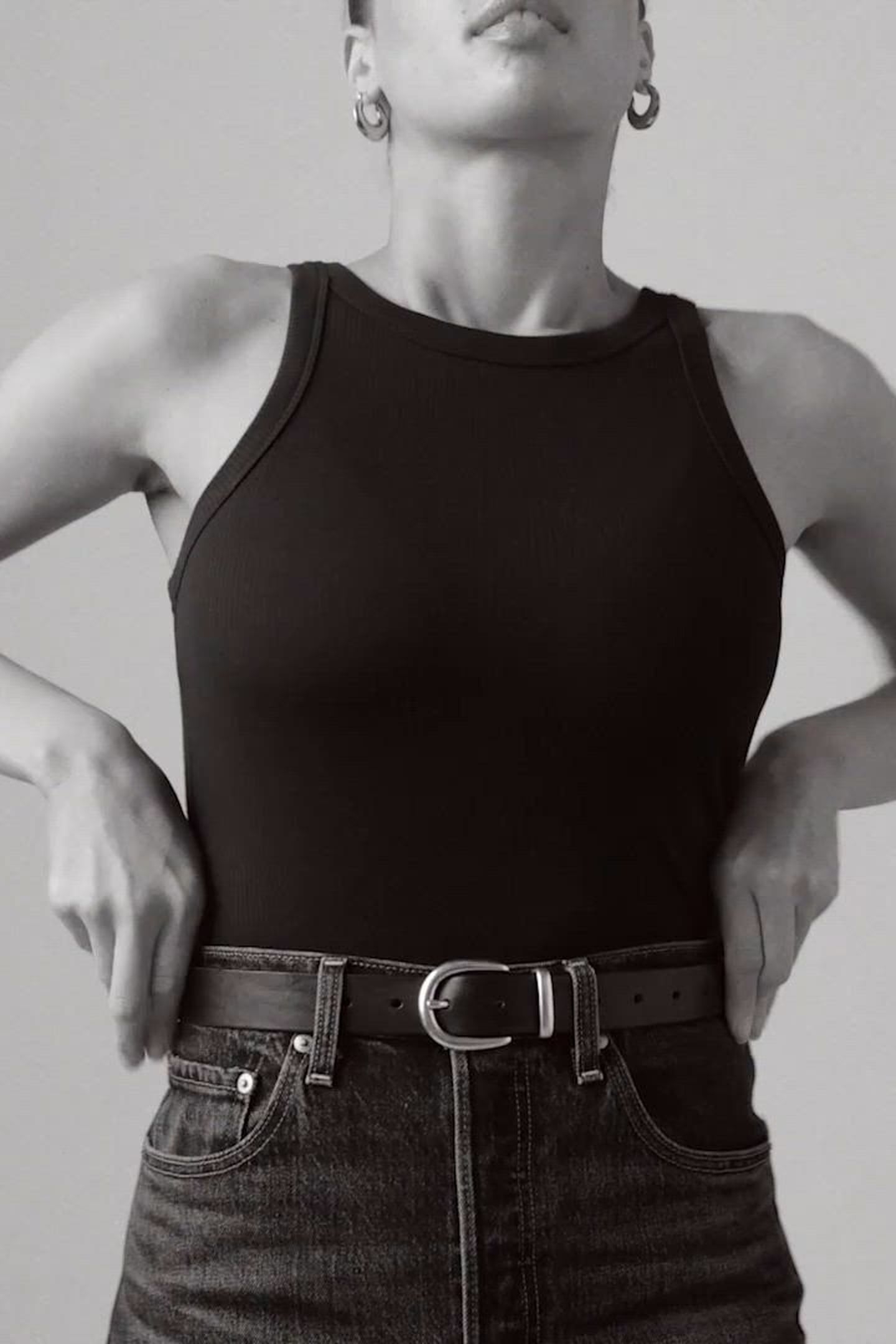 RIBCAGE FULL LENGTH STATIC NOISE OVERLOA 5