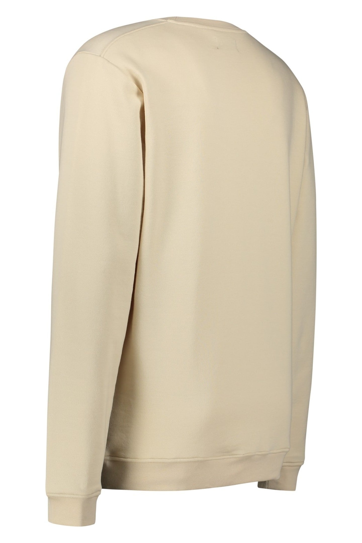 NORWOOD SWEATER VANILLA 2