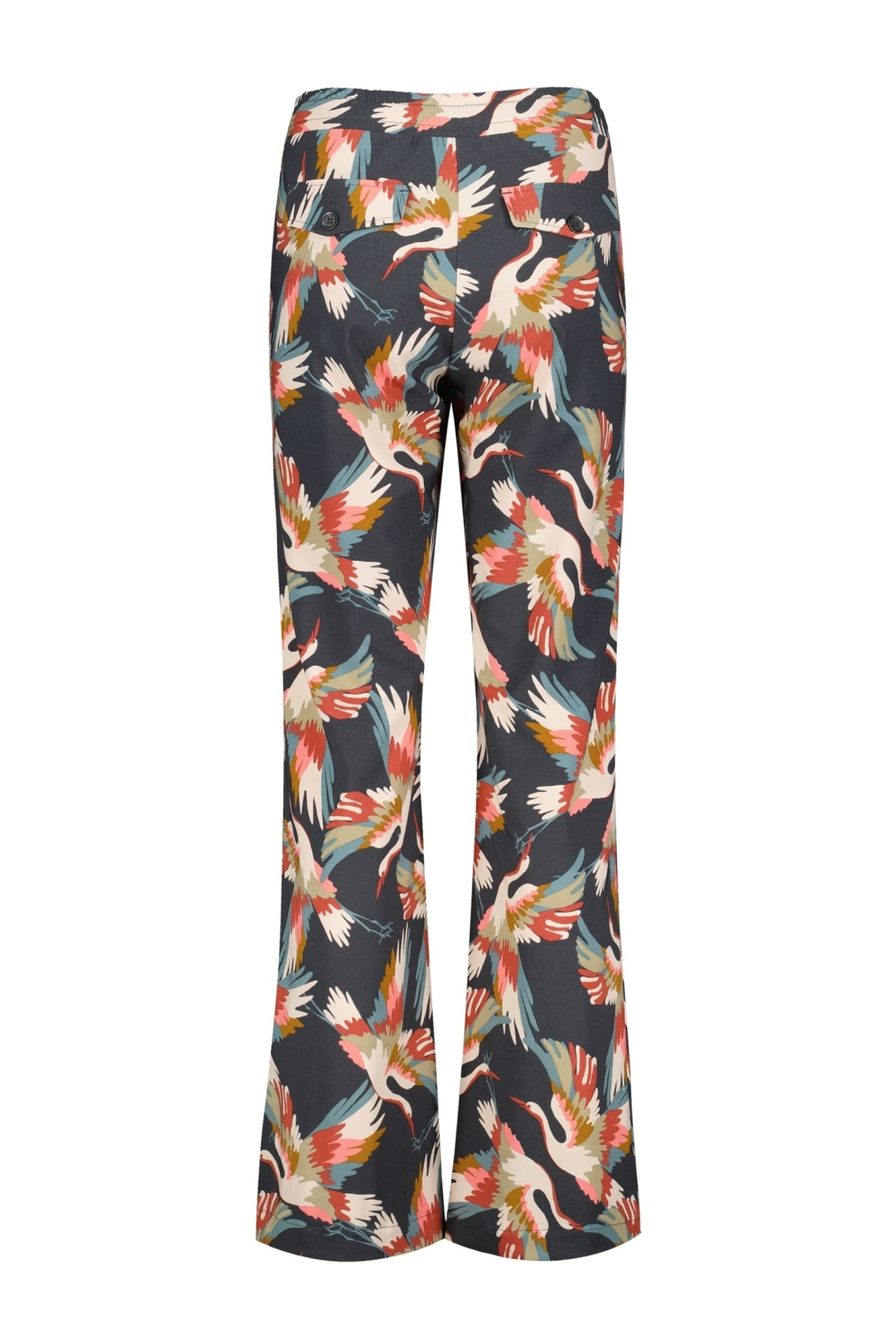 TRAVEL PANTS FALCON SKYDANCER PRINT 5